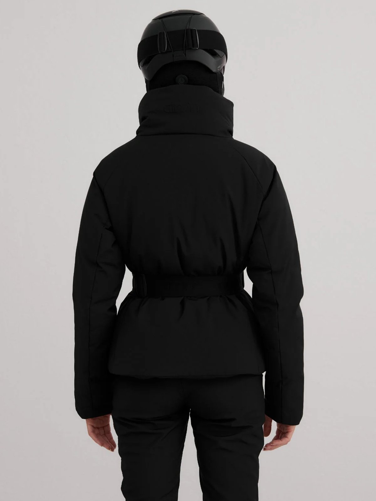Aim'n Verbier Jacket Black