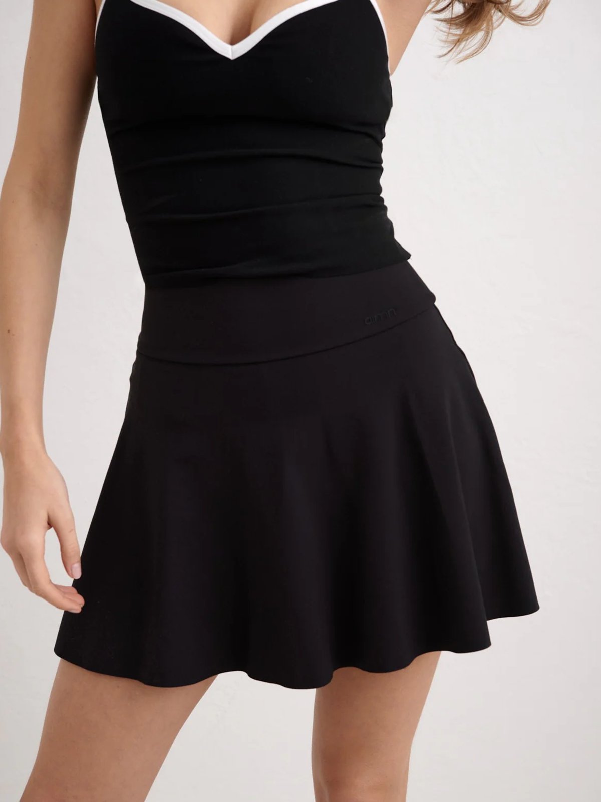 Aim'n Sense Skort Black
