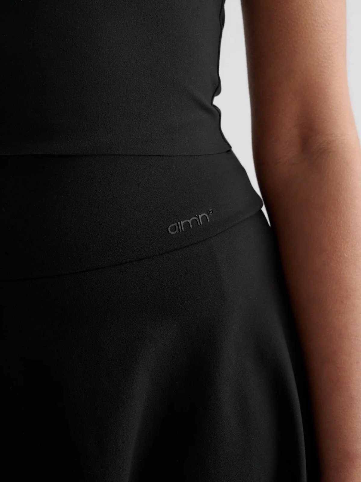 Aim'n Sense Skort Black