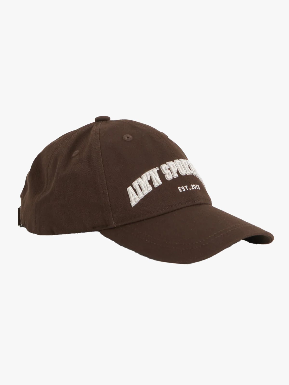 Aim'n Varsity Cap Chocolate