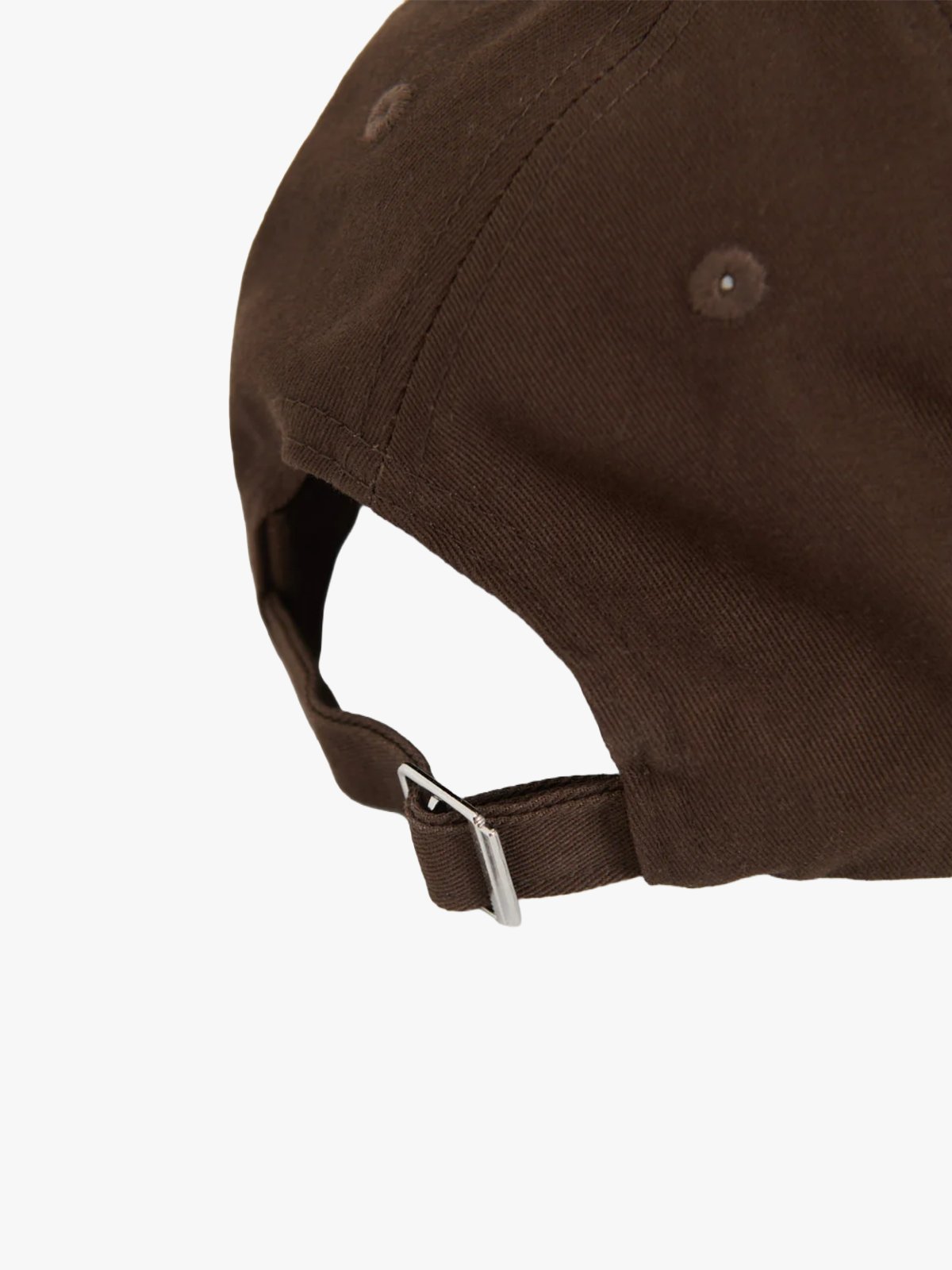 Aim'n Varsity Cap Chocolate