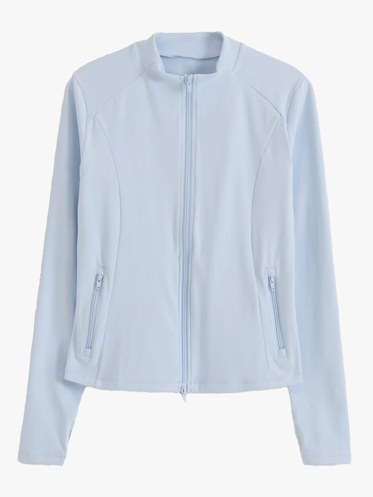 Aim'n Sense Zip Jacket Aura