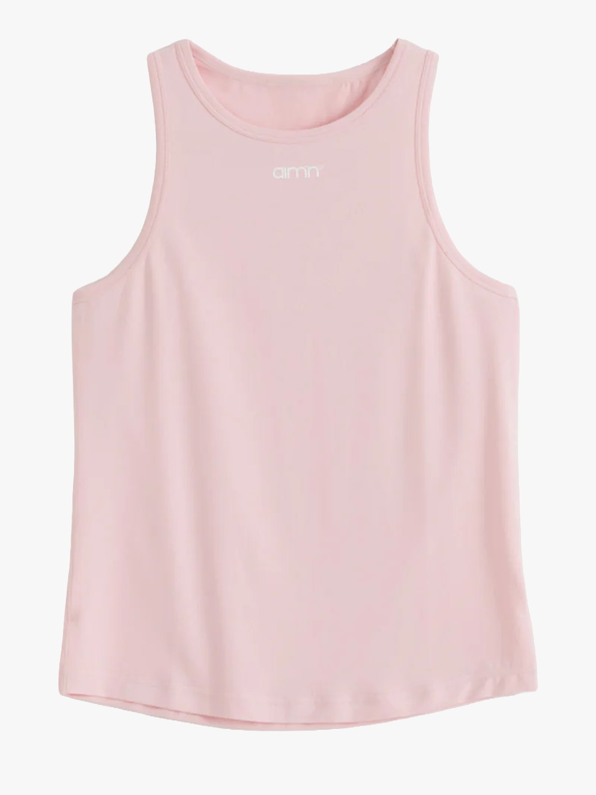 Aim'n Soft Basic Singlet Ballerina