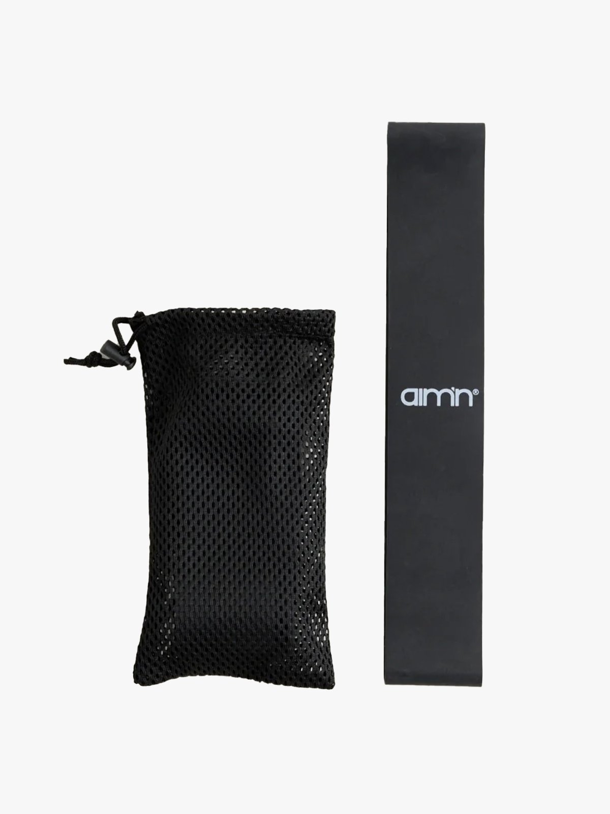 Aim'n Resistance Bands 3-Pack Black