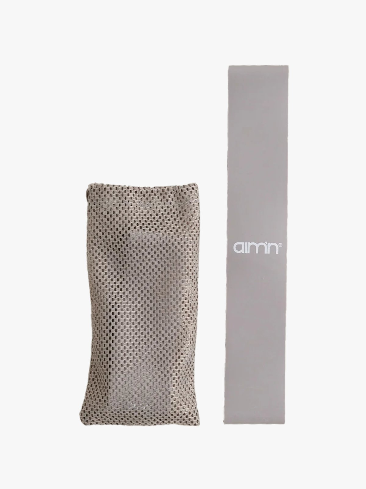 Aim'n Resistance Bands 3-Pack Dark Clay