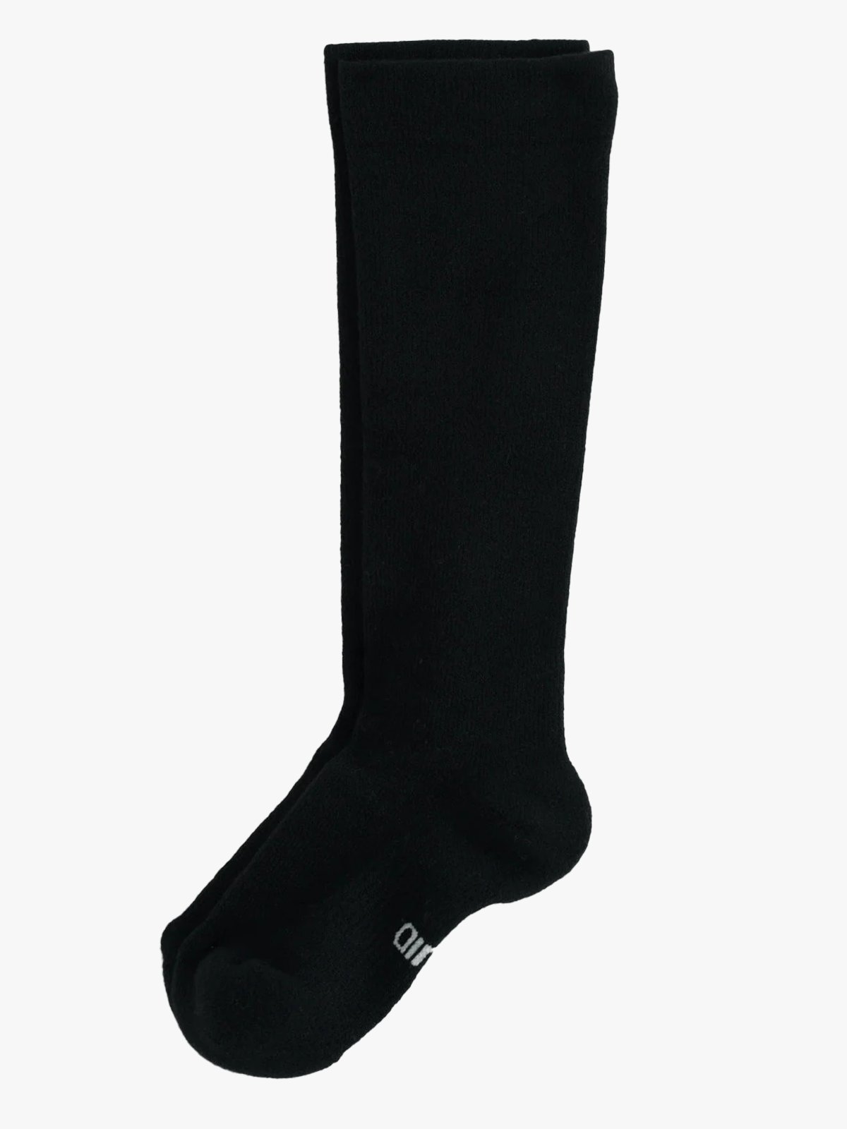 Aim'n Ski Socks Black