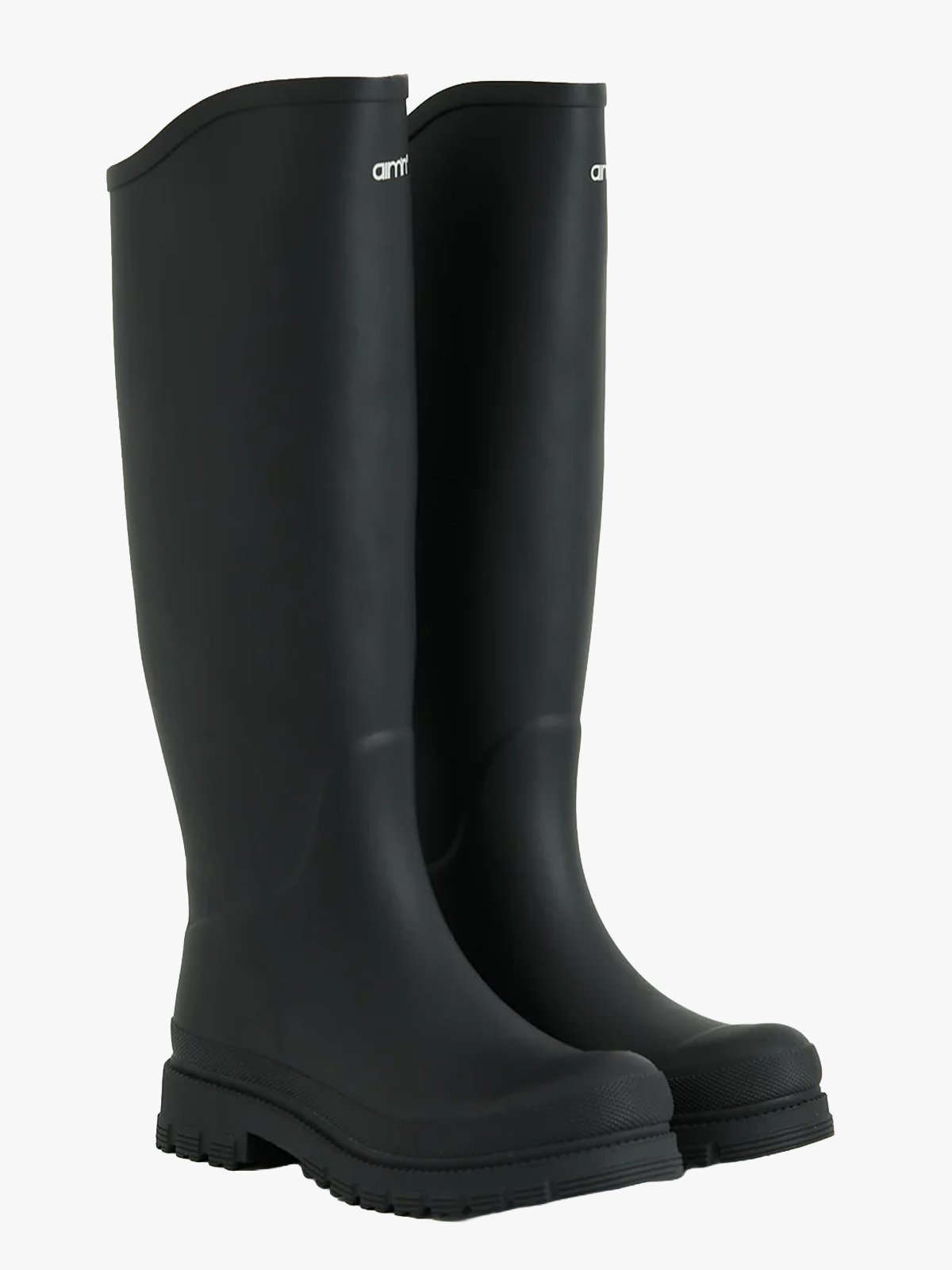 Aim'n Rain Boot Black