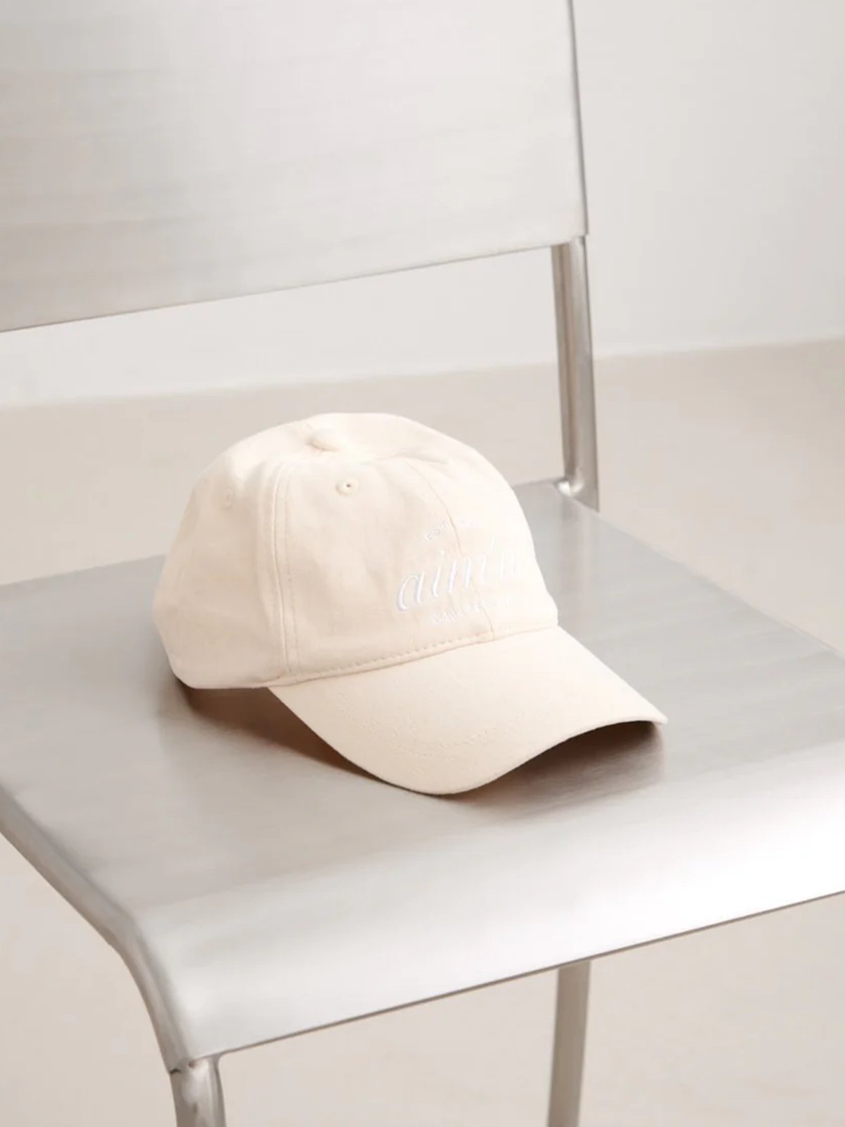 Aim'n Club Cap Sand