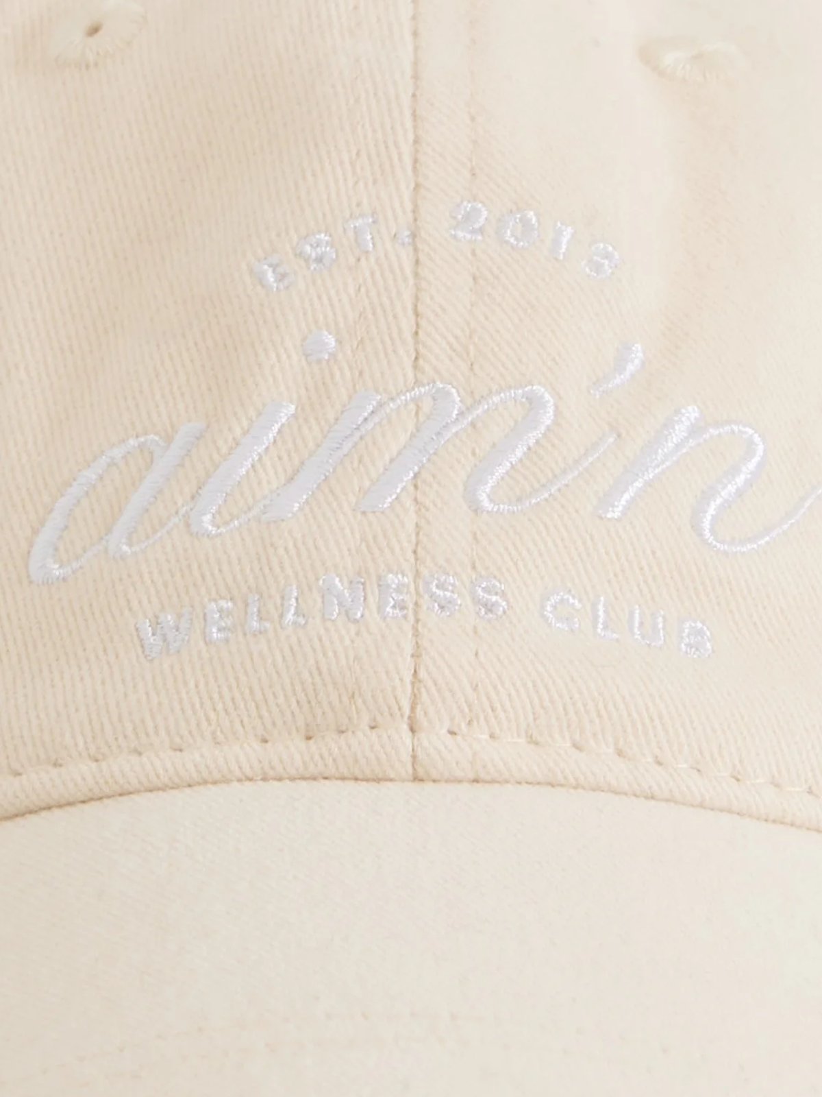 Aim'n Club Cap Sand