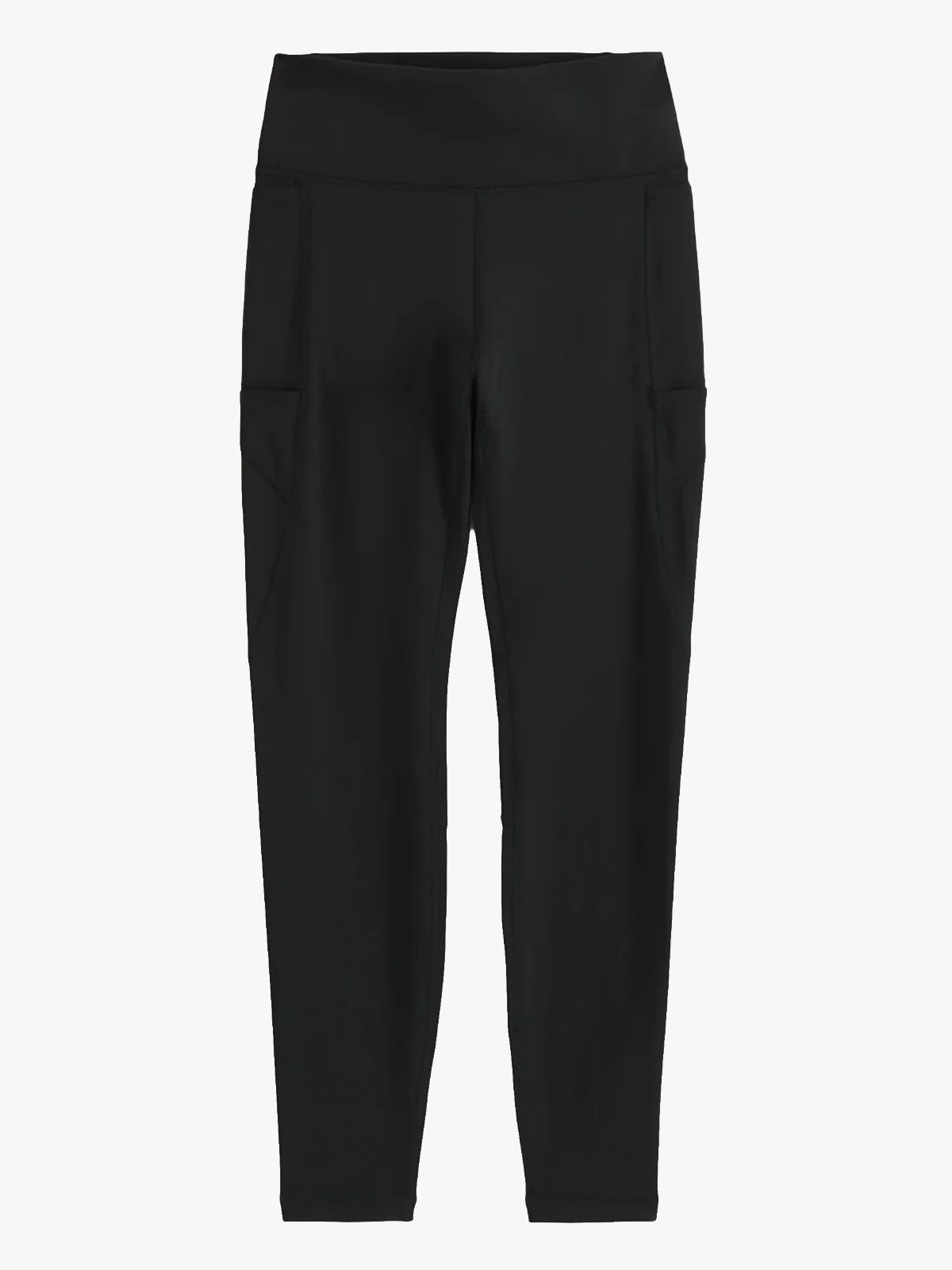 Aim'n Running Tights Black