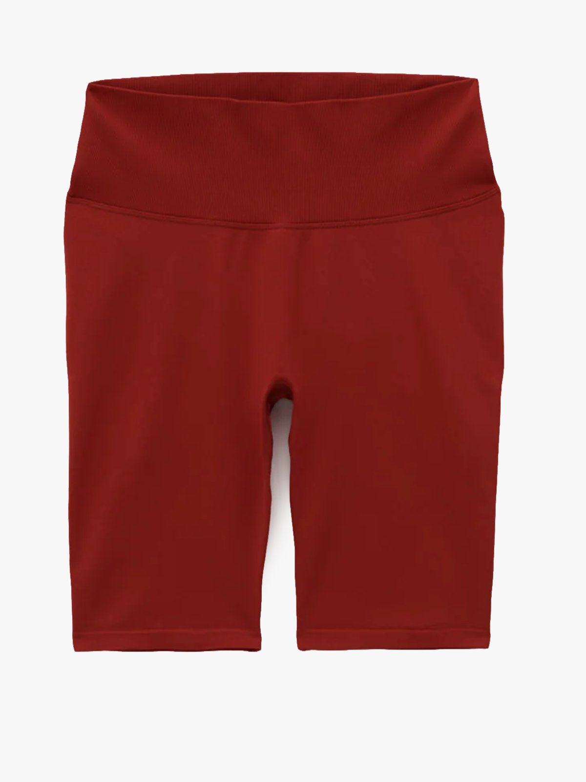 Aim'n Shape Seamless Biker Cayenne