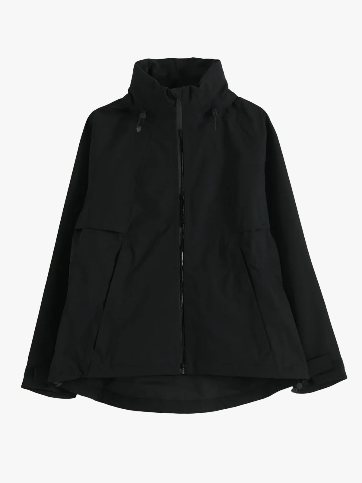 Aim'n 3Shell Jacket Black