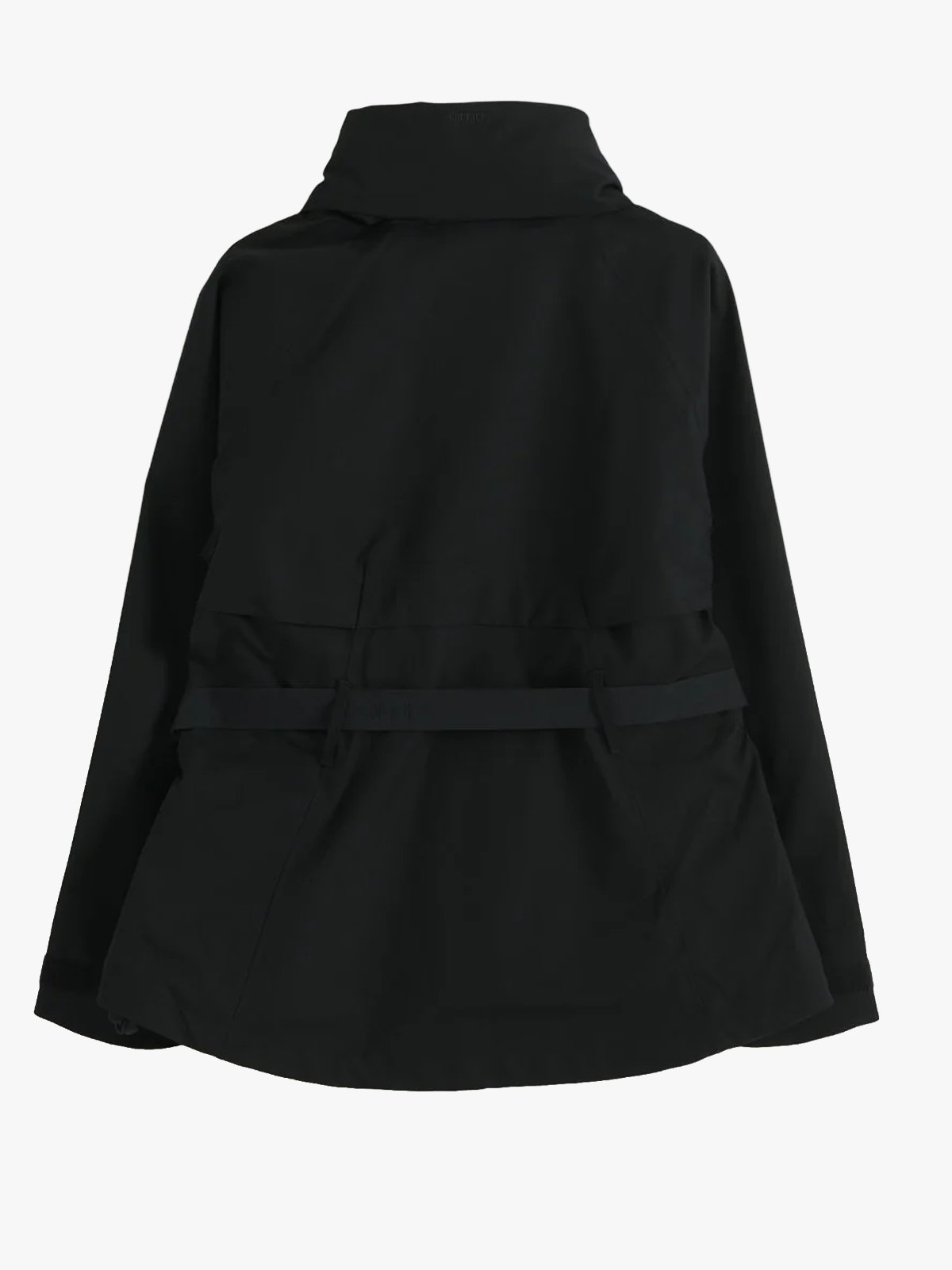 Aim'n 3Shell Jacket Black