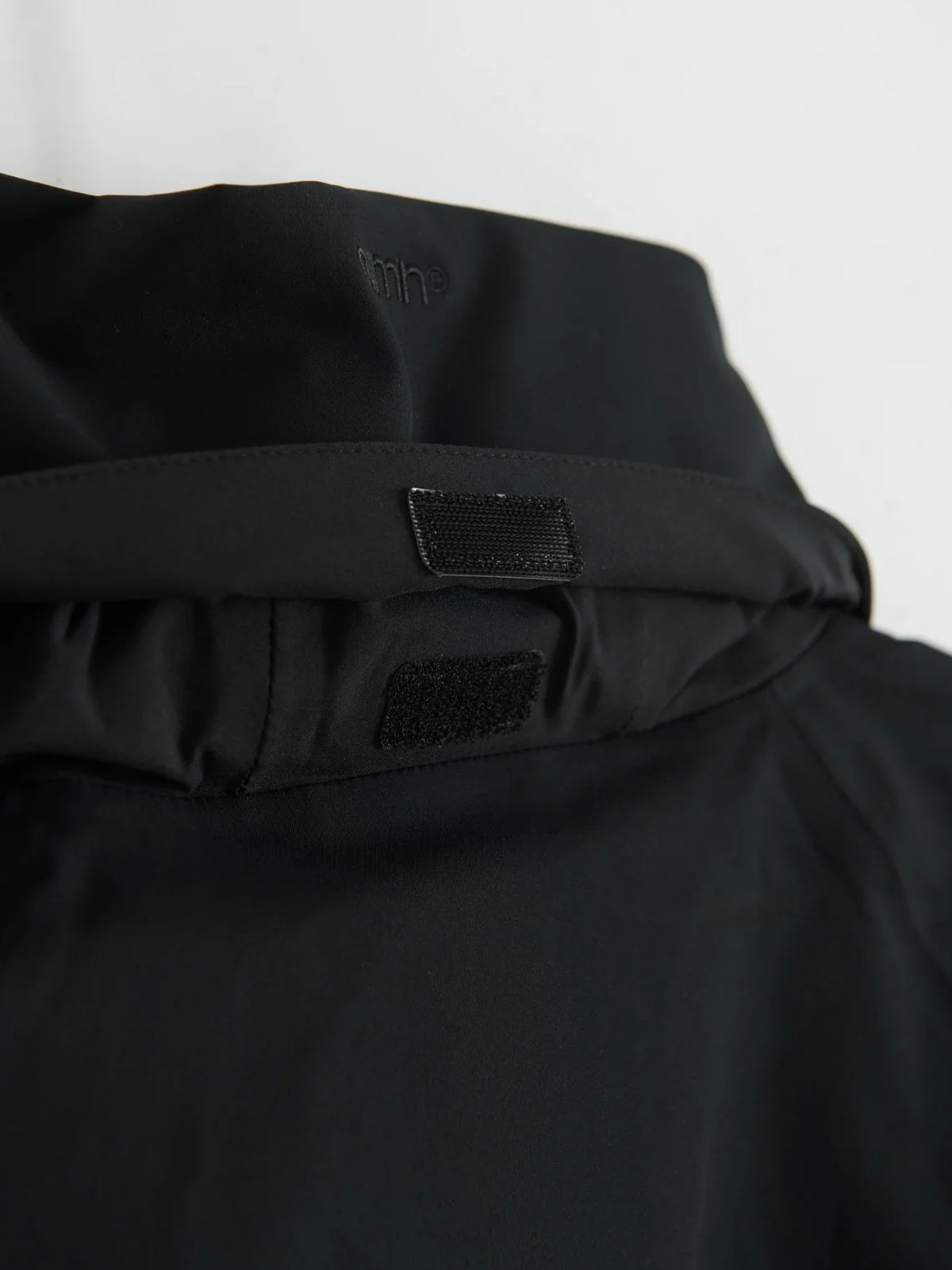 Aim'n 3Shell Jacket Black