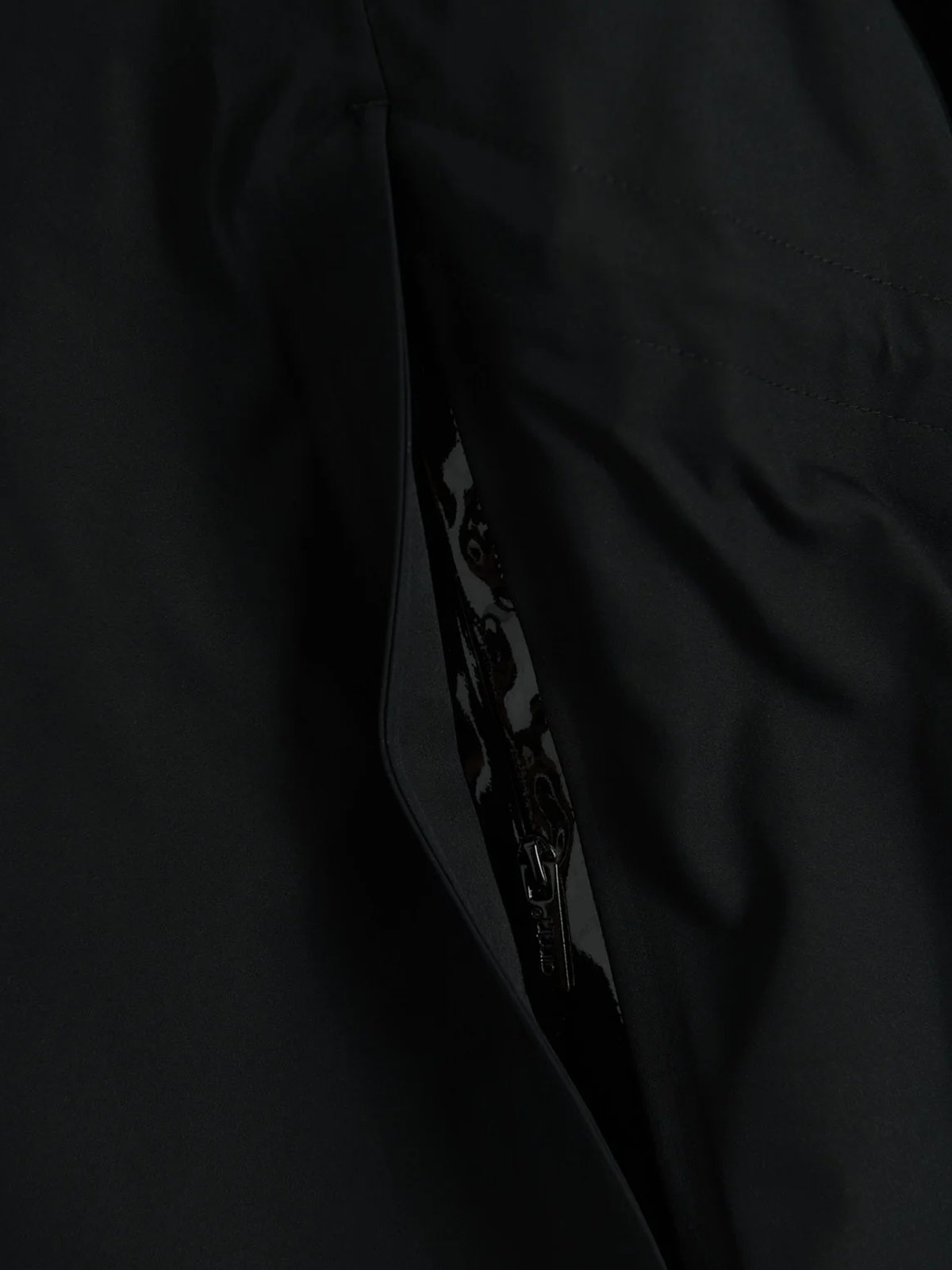 Aim'n 3Shell Jacket Black