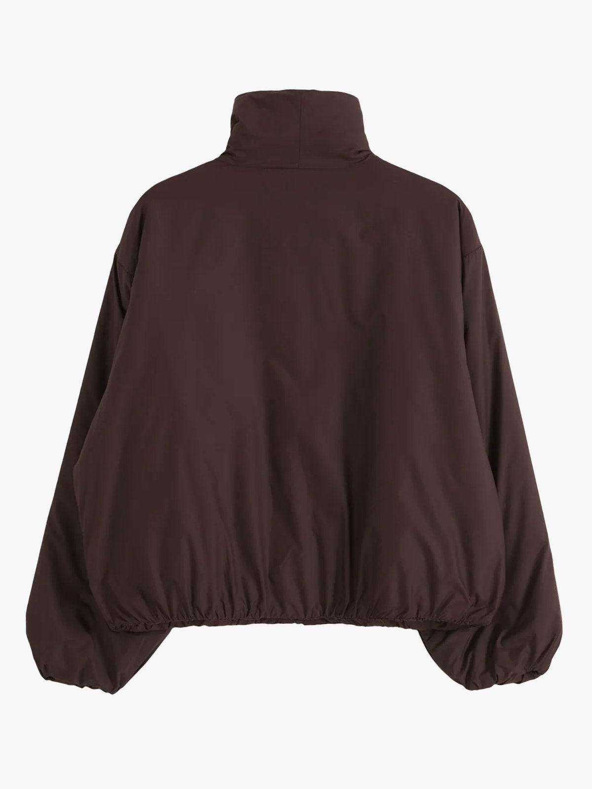 Aim'n Cloud Jacket Chocolate
