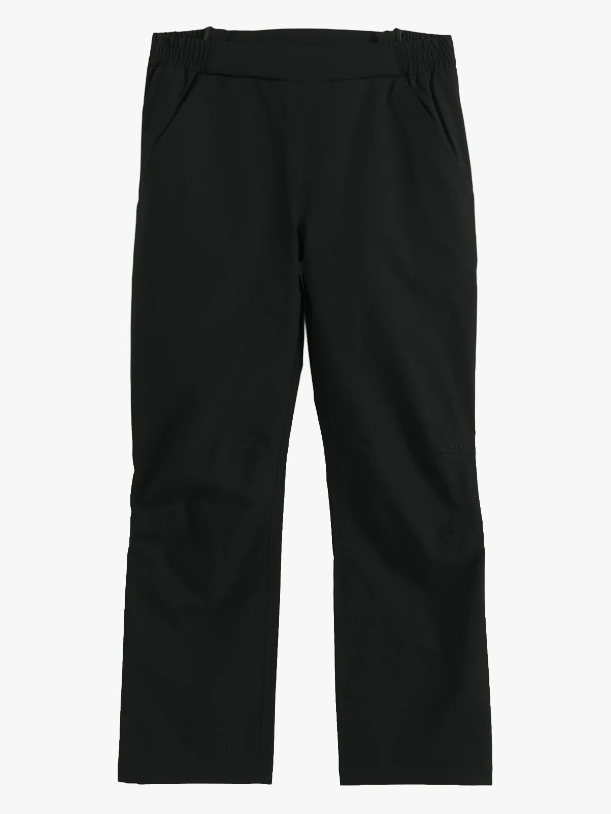 Aim'n 3L Shell Pants Black