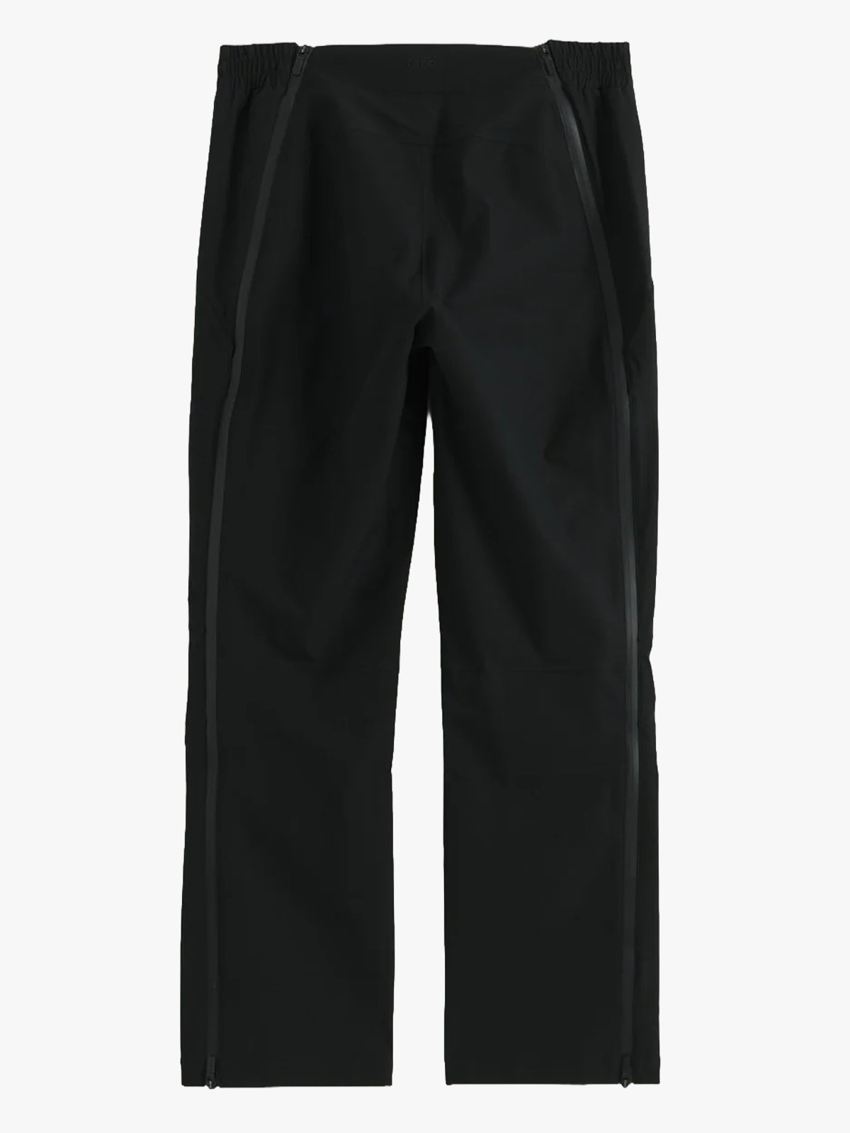 Aim'n 3L Shell Pants Black