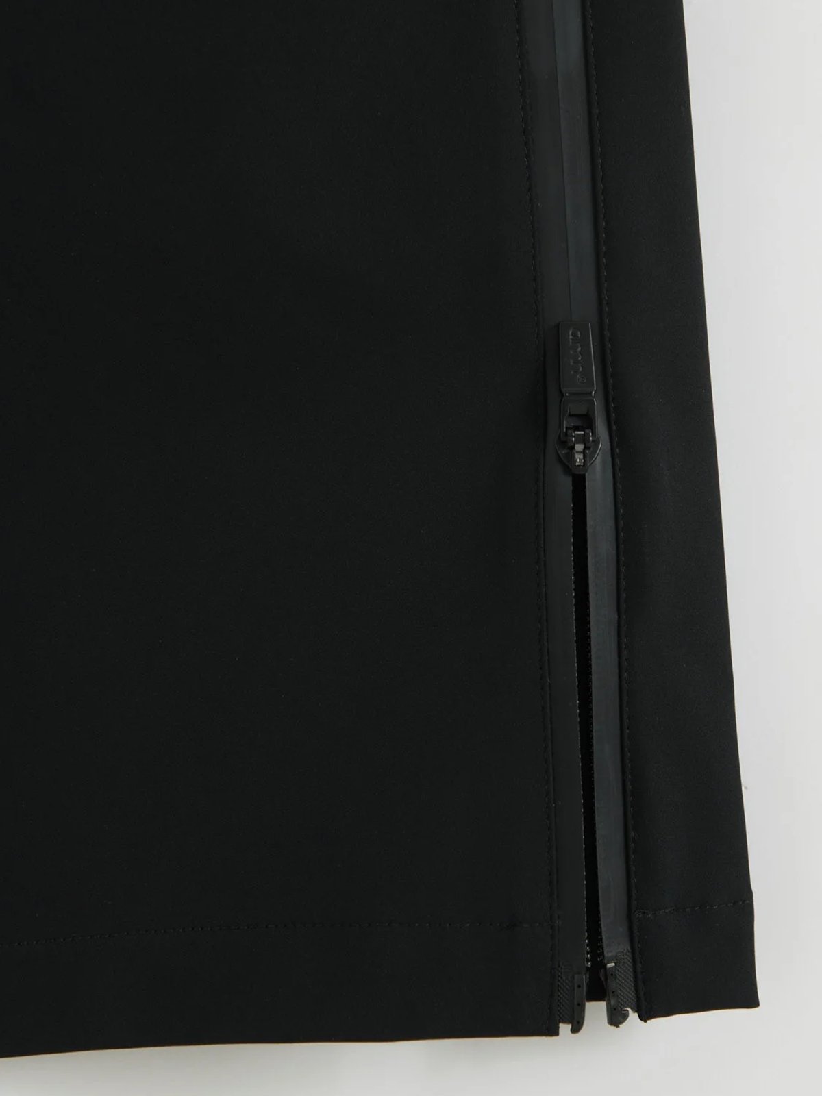 Aim'n 3L Shell Pants Black