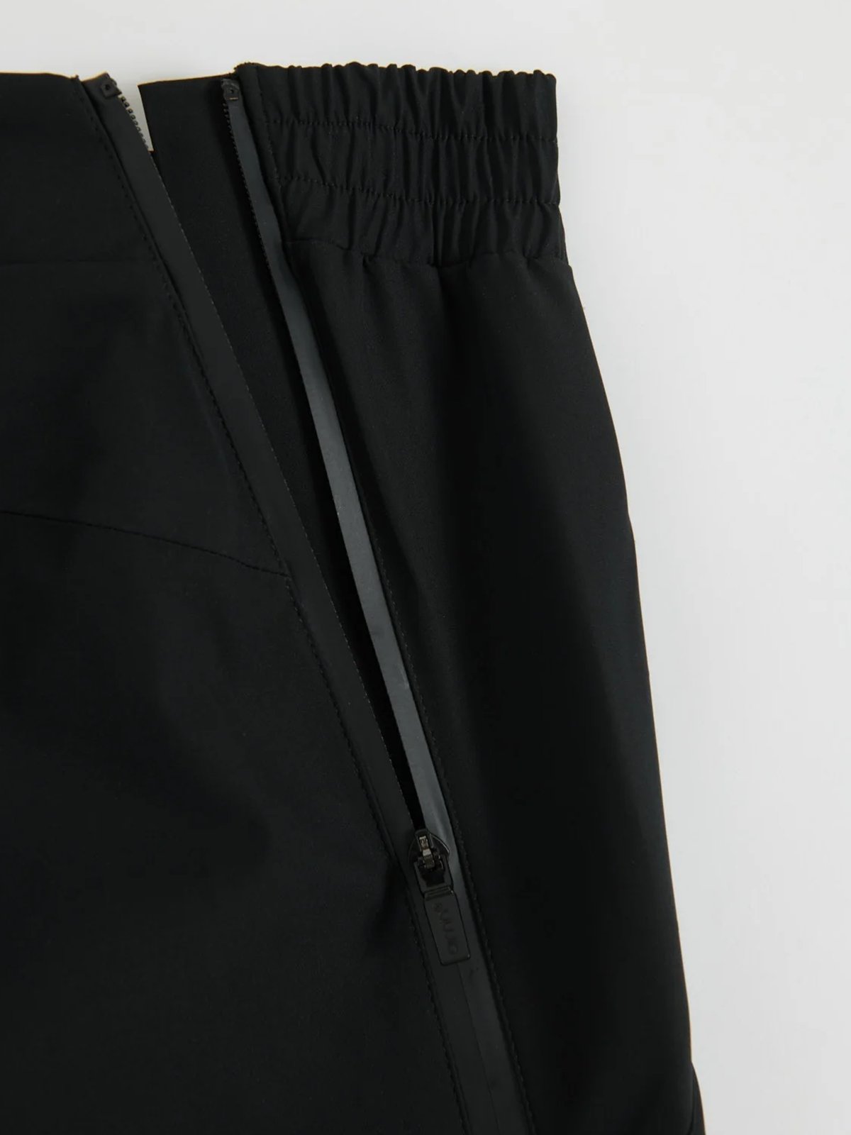 Aim'n 3L Shell Pants Black
