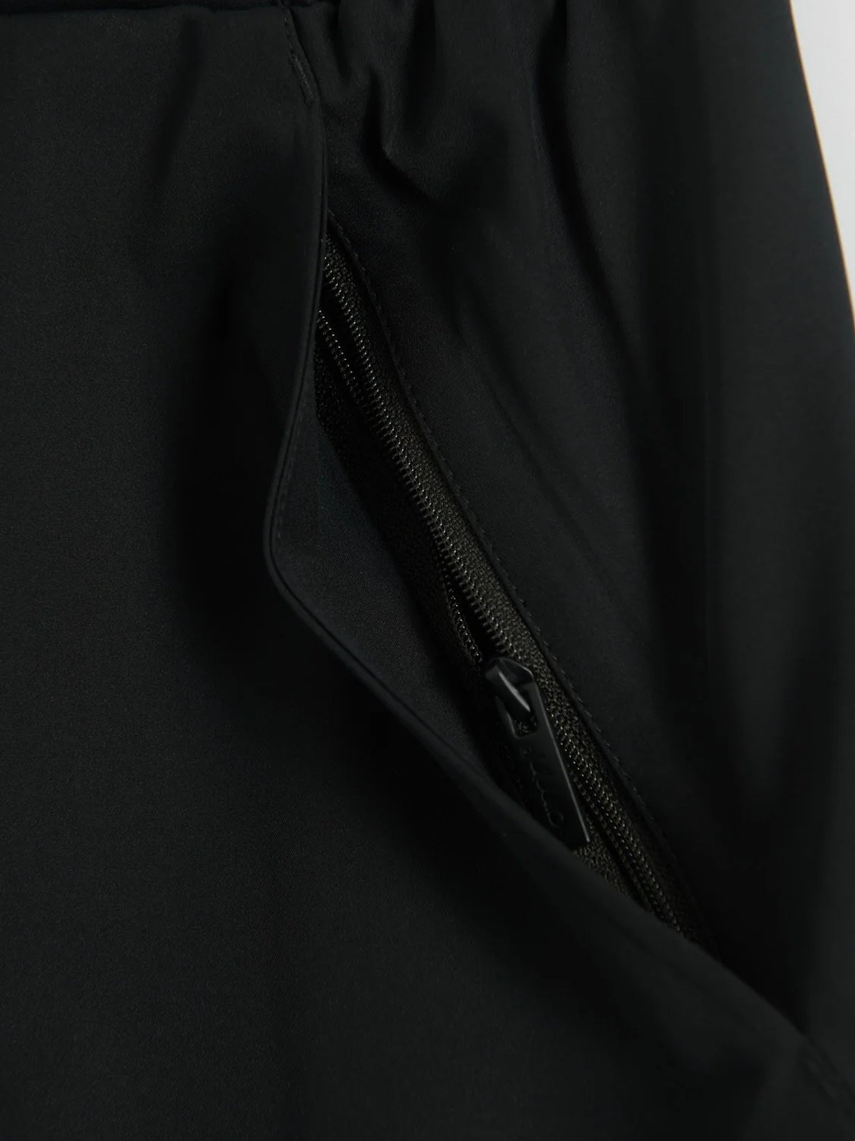 Aim'n 3L Shell Pants Black