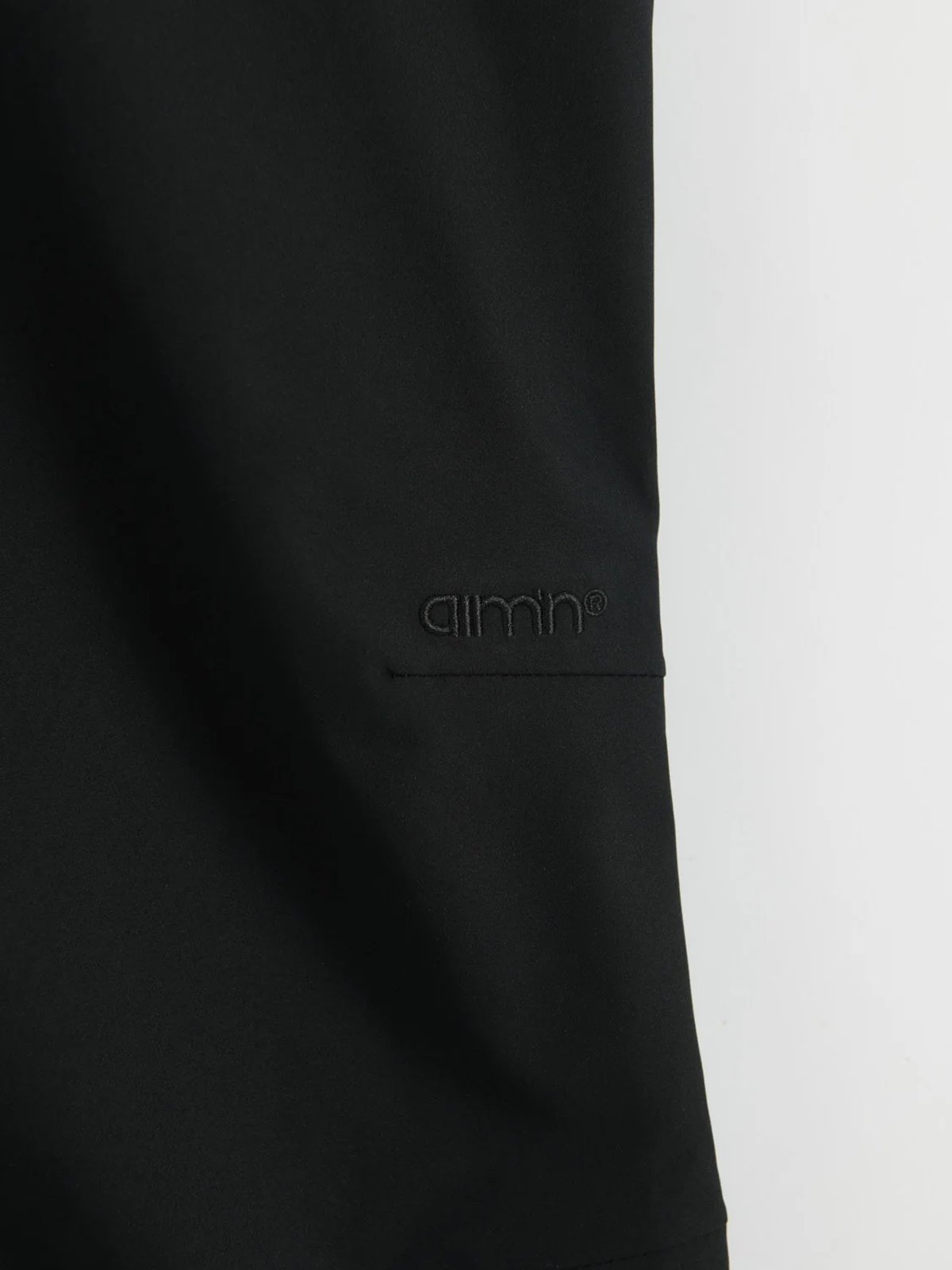 Aim'n 3L Shell Pants Black