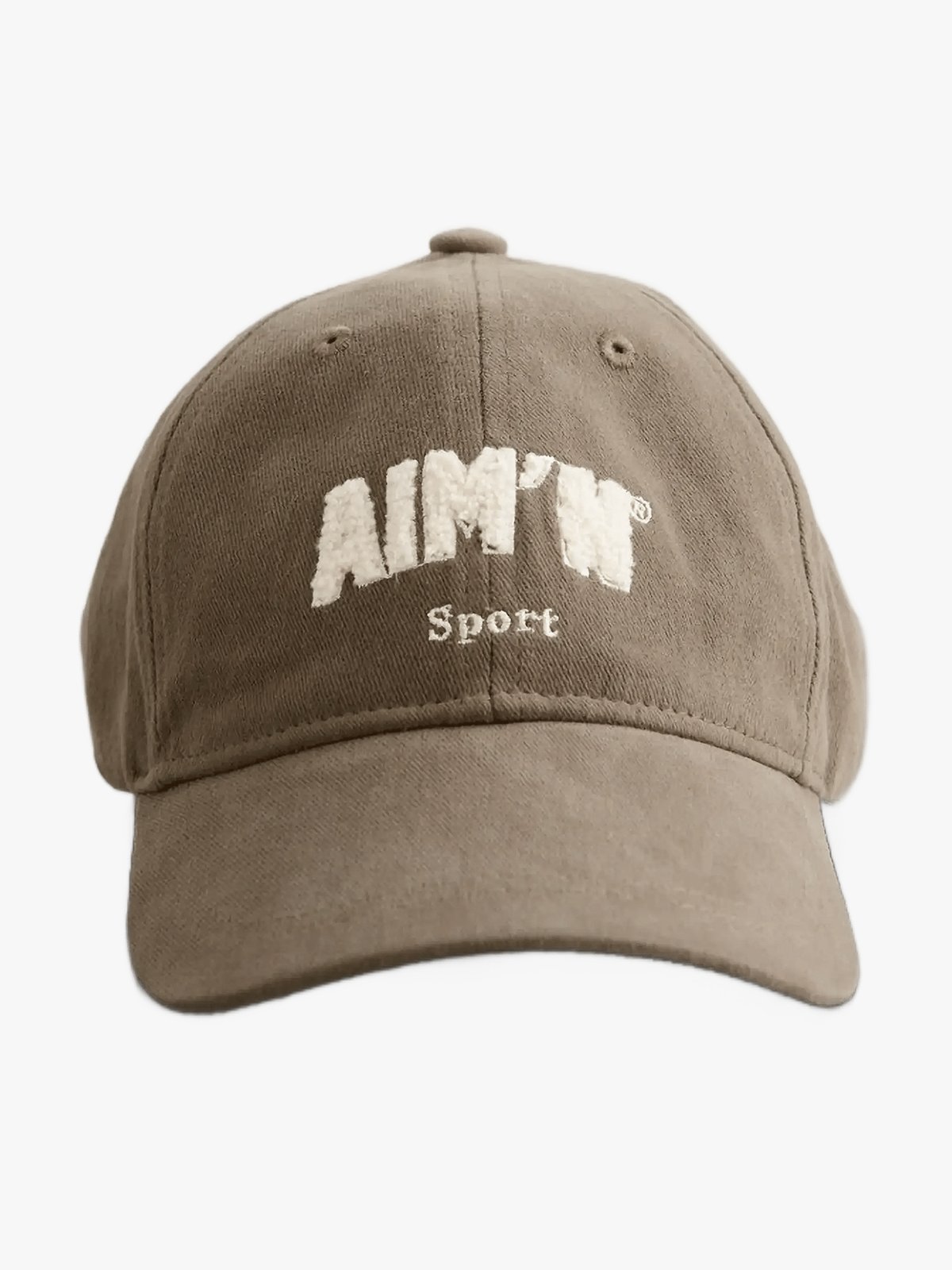 Aim'n Logo Cap Ivy
