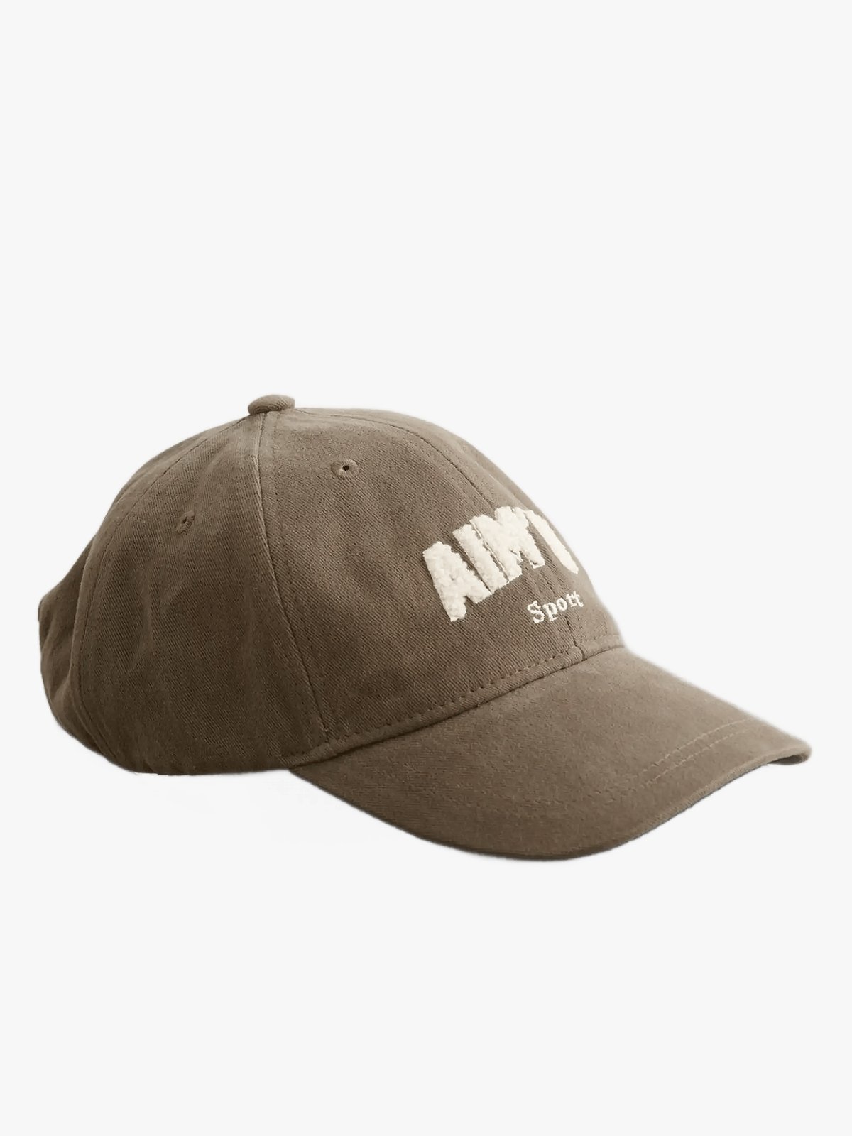 Aim'n Logo Cap Ivy