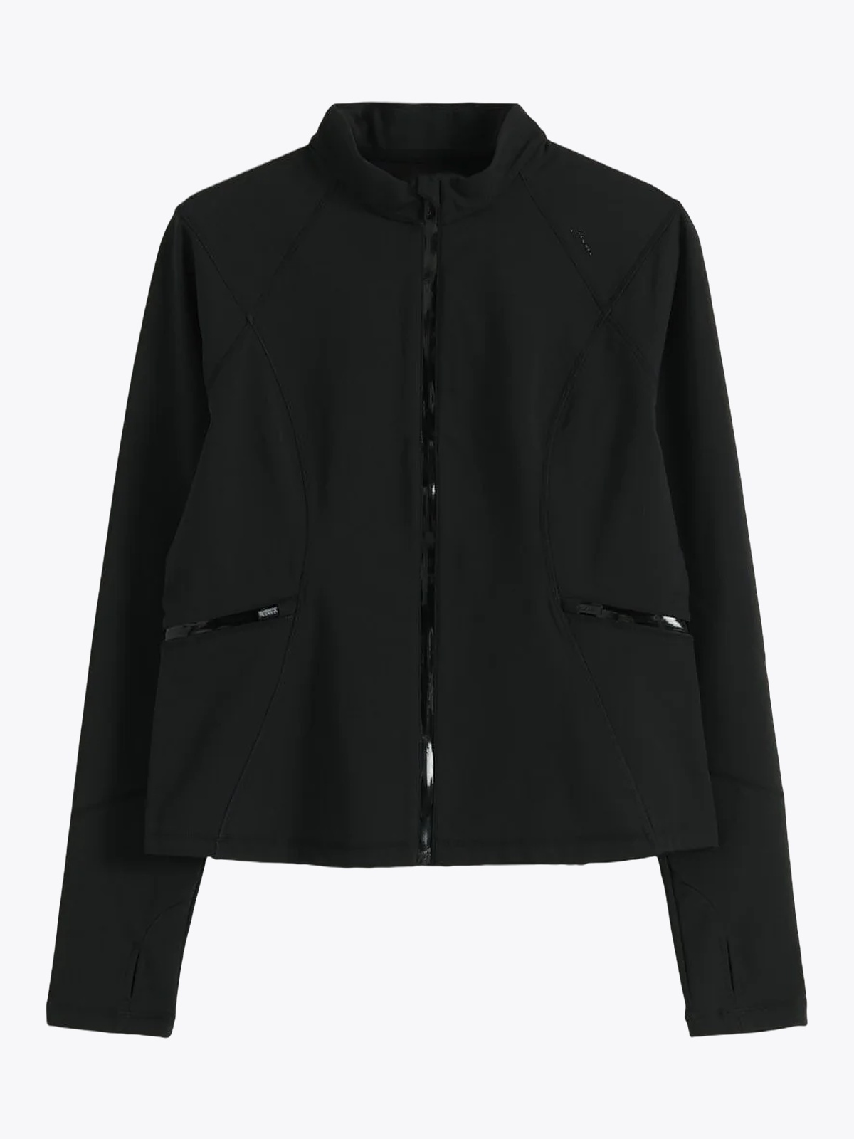 Aim'n Warming Zip Jacket Sort