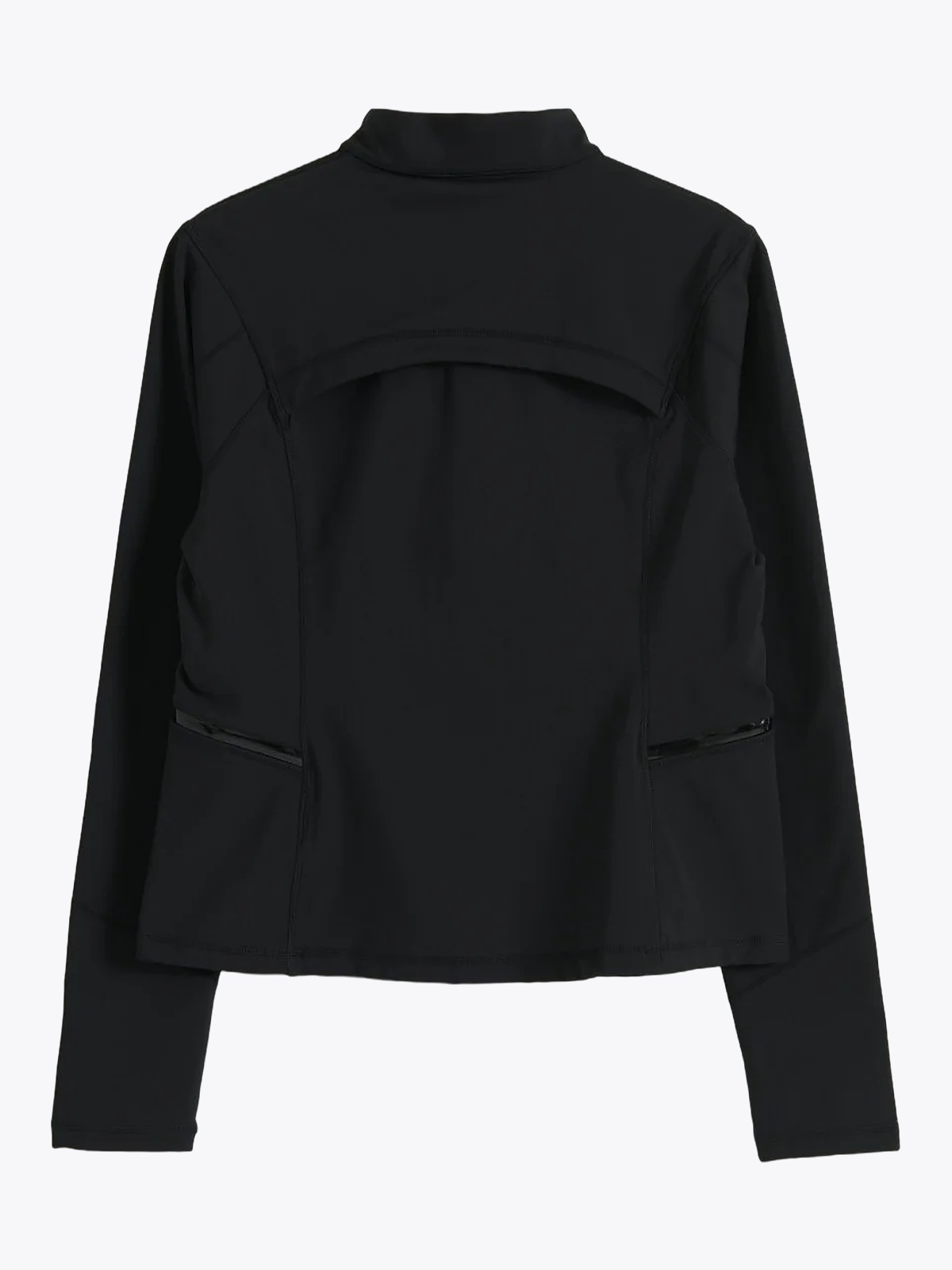 Aim'n Warming Zip Jacket Sort