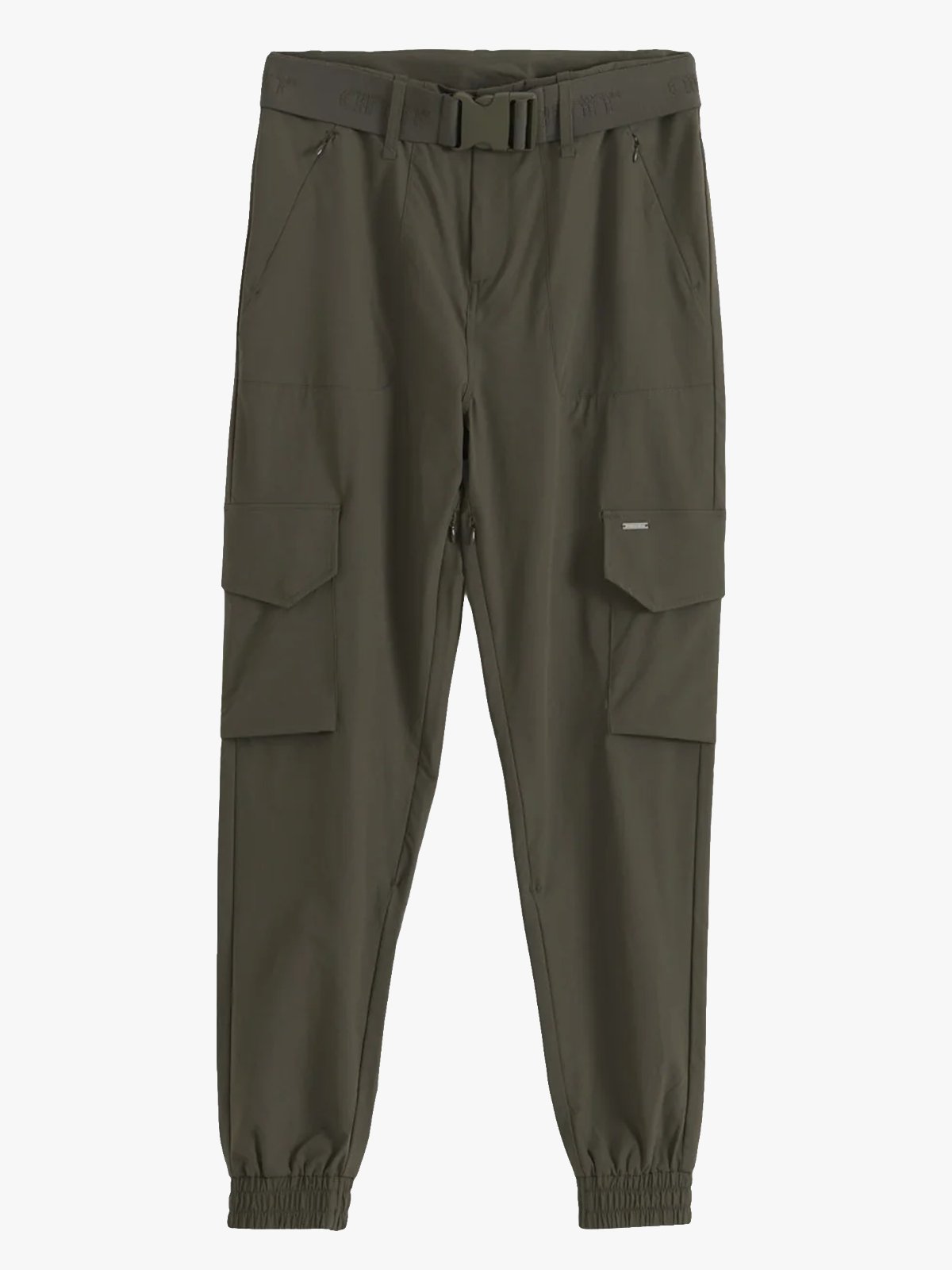 Aim'n Cargo Pant Dark Ivy