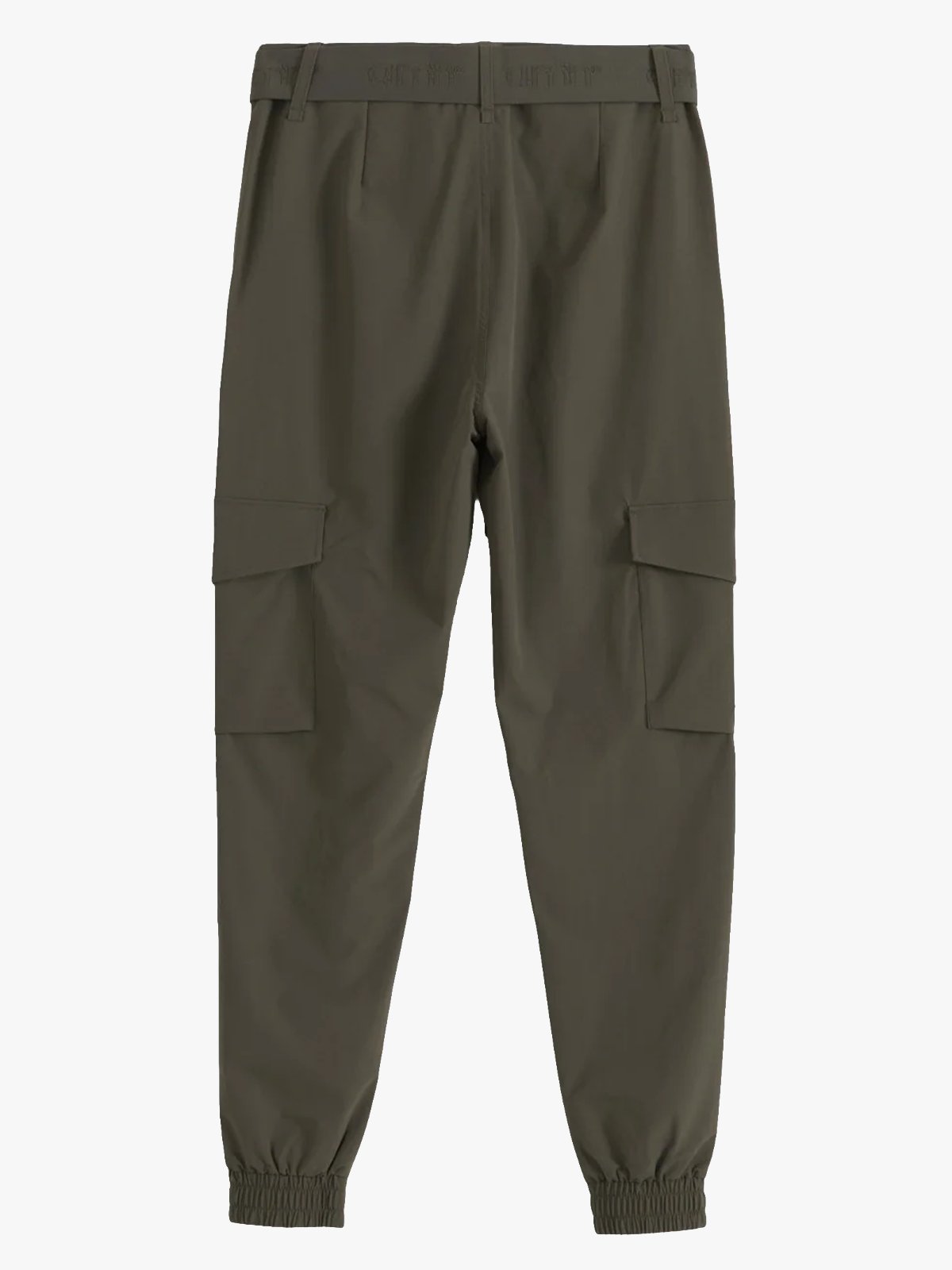 Aim'n Cargo Pant Dark Ivy