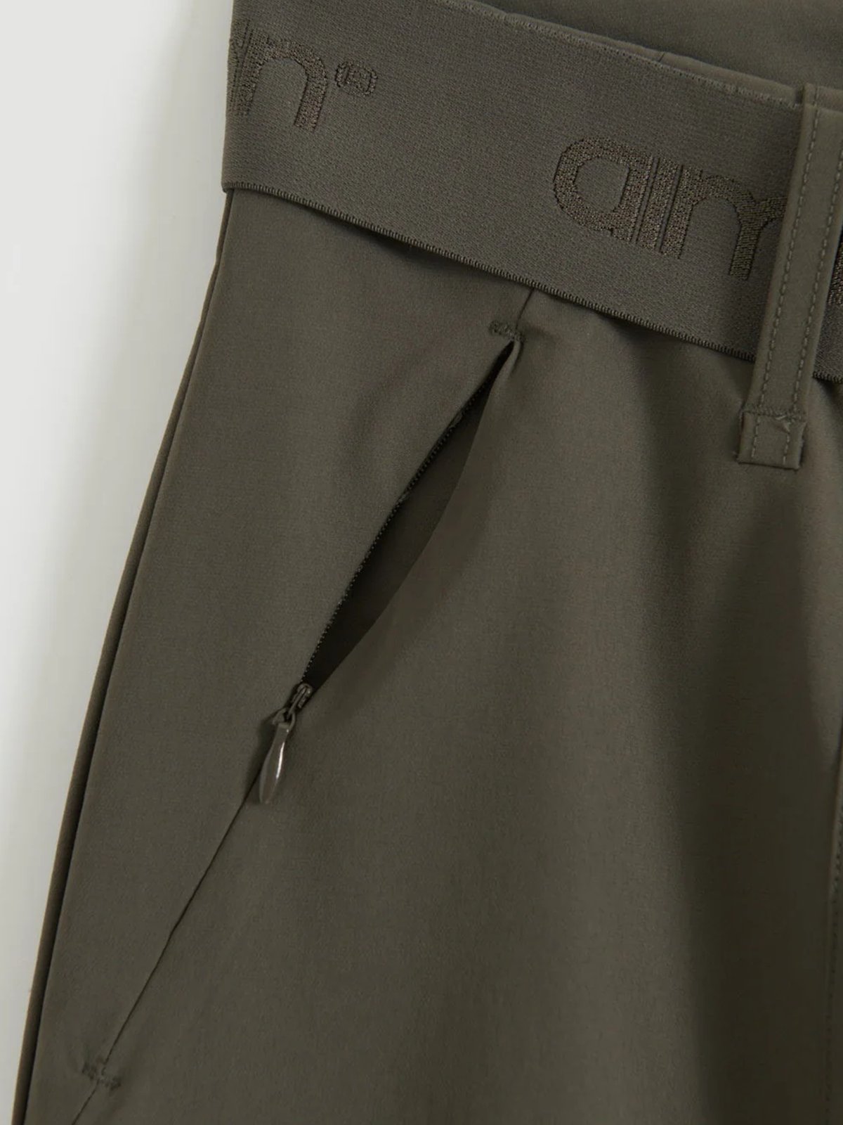 Aim'n Cargo Pant Dark Ivy