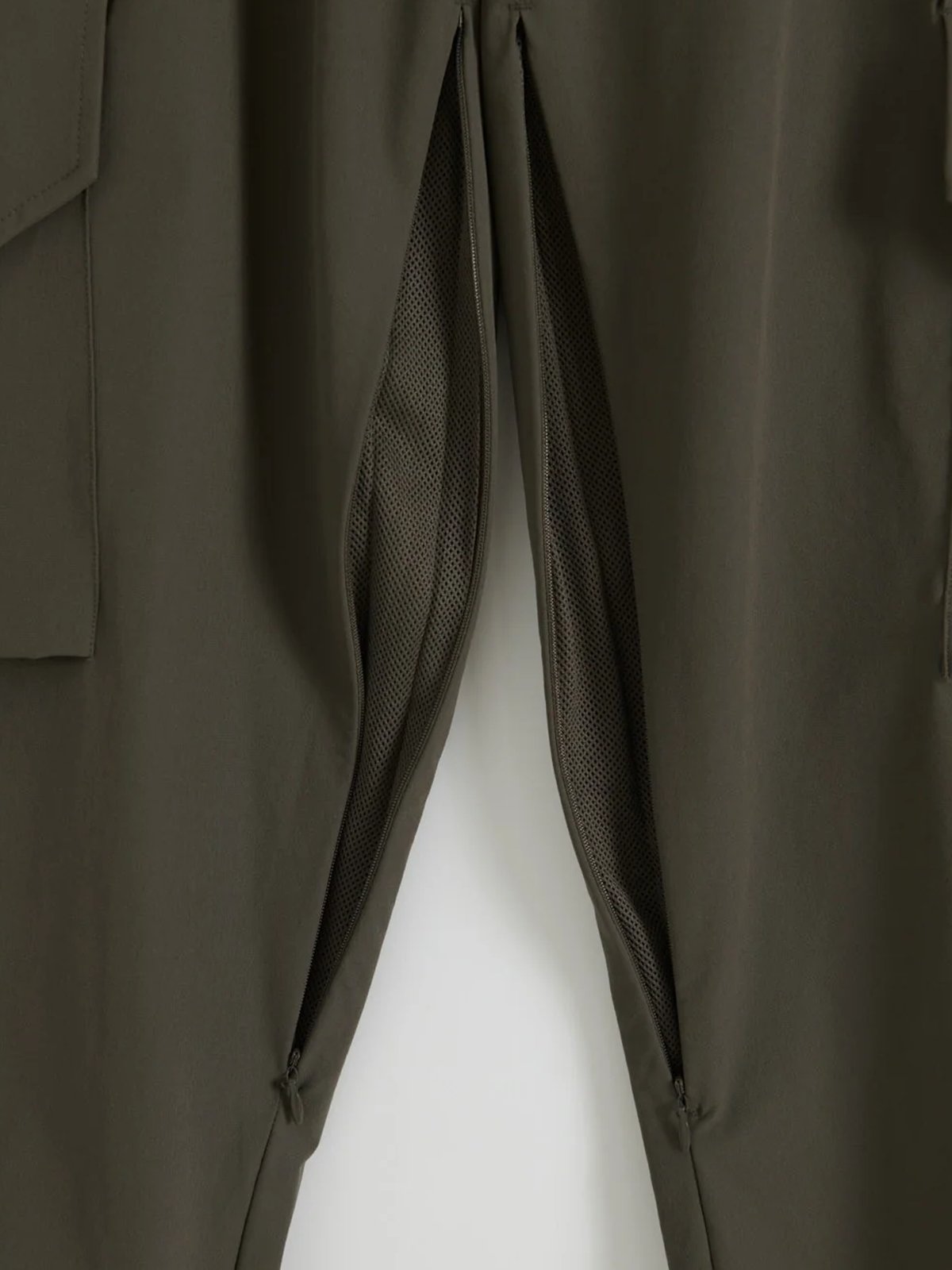 Aim'n Cargo Pant Dark Ivy