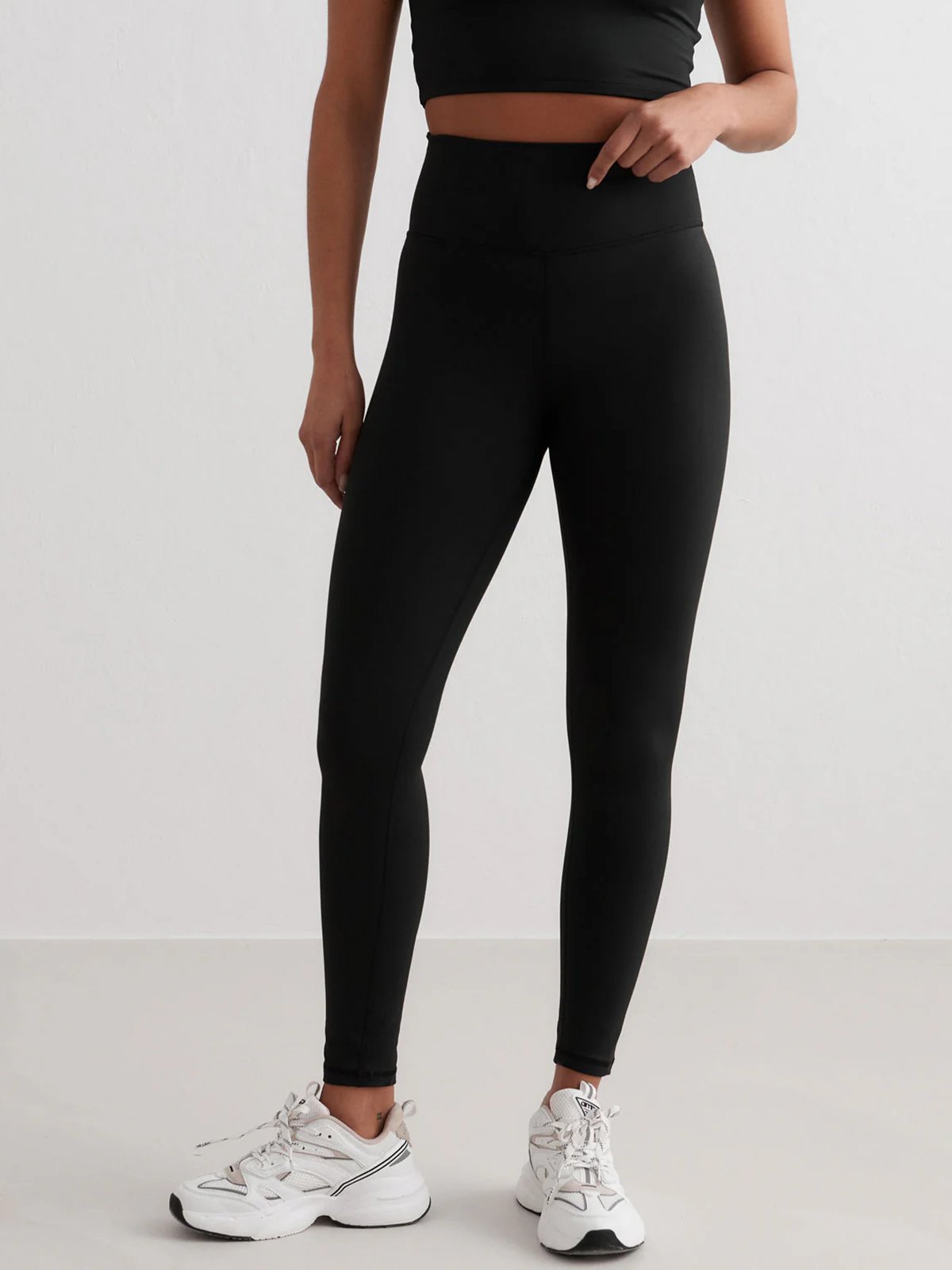 Aim'n Edge Core Tights Black