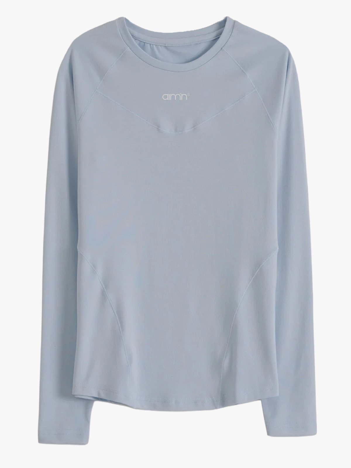 Aim'n Soft Basic Long Sleeve Aura