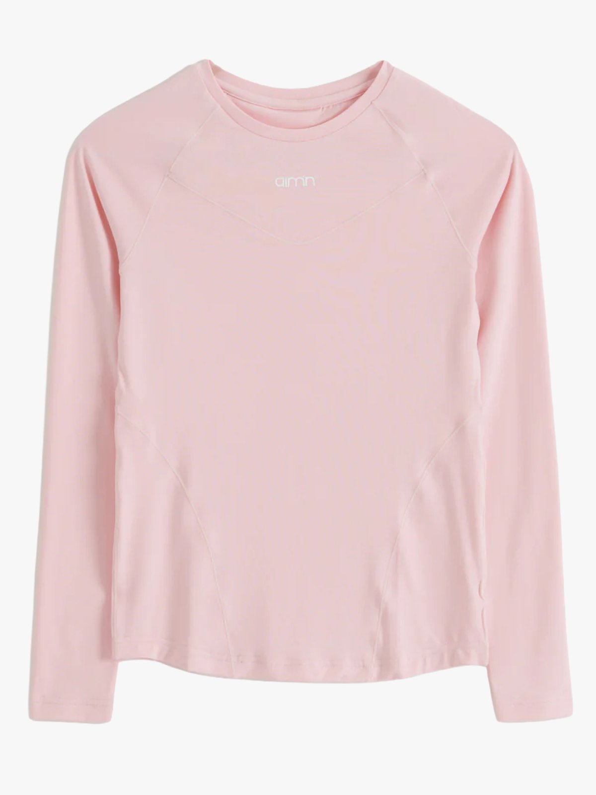 Aim'n Soft Basic Long Sleeve Ballerina