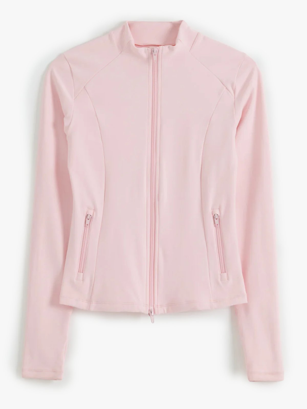 Aim'n Sense Zip Jacket Ballerina