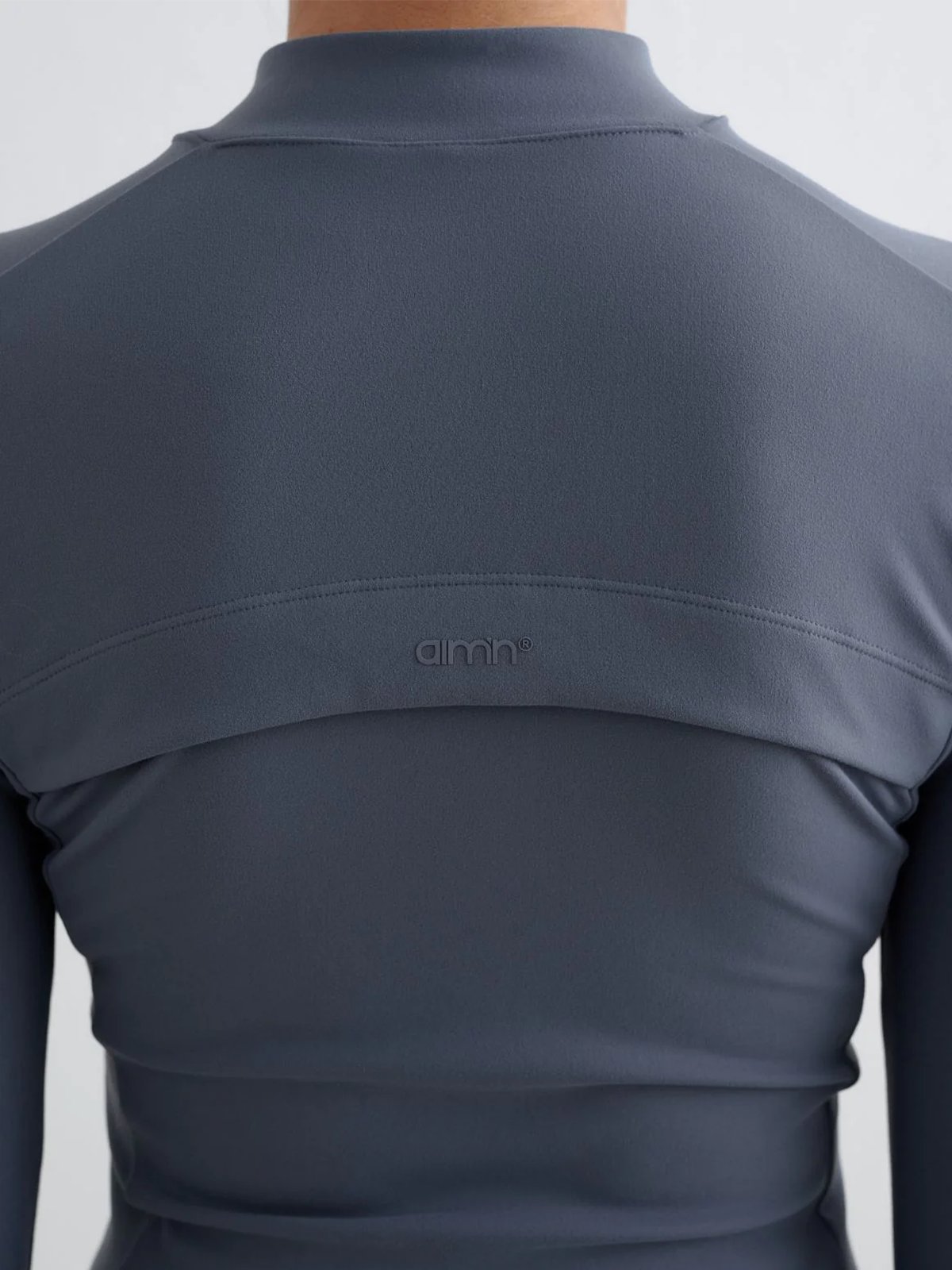 Aim'n Sense Zip Jacket Storm Blue