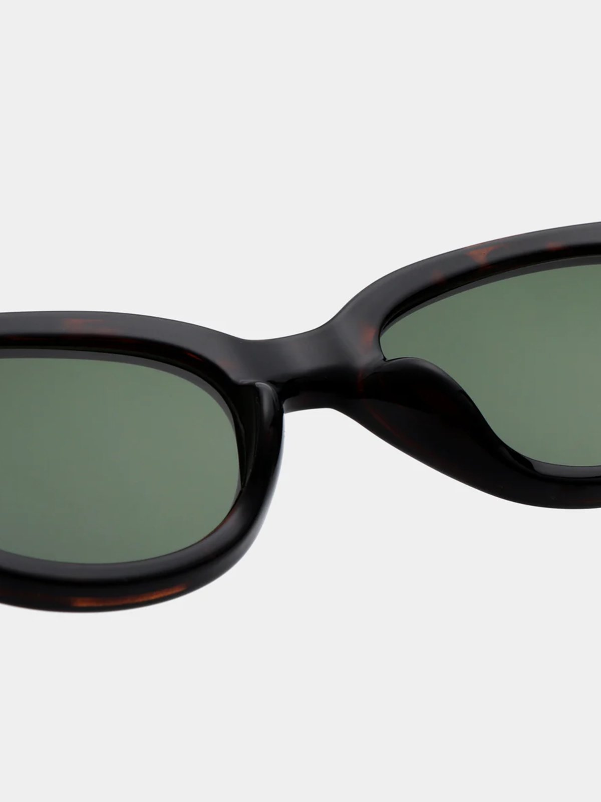 A. KJÆRBEDE Winnie Demi Tortoise