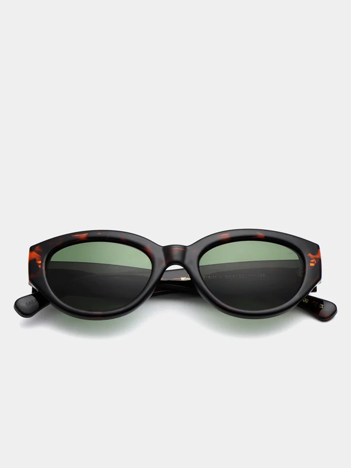 A. KJÆRBEDE Winnie Demi Tortoise