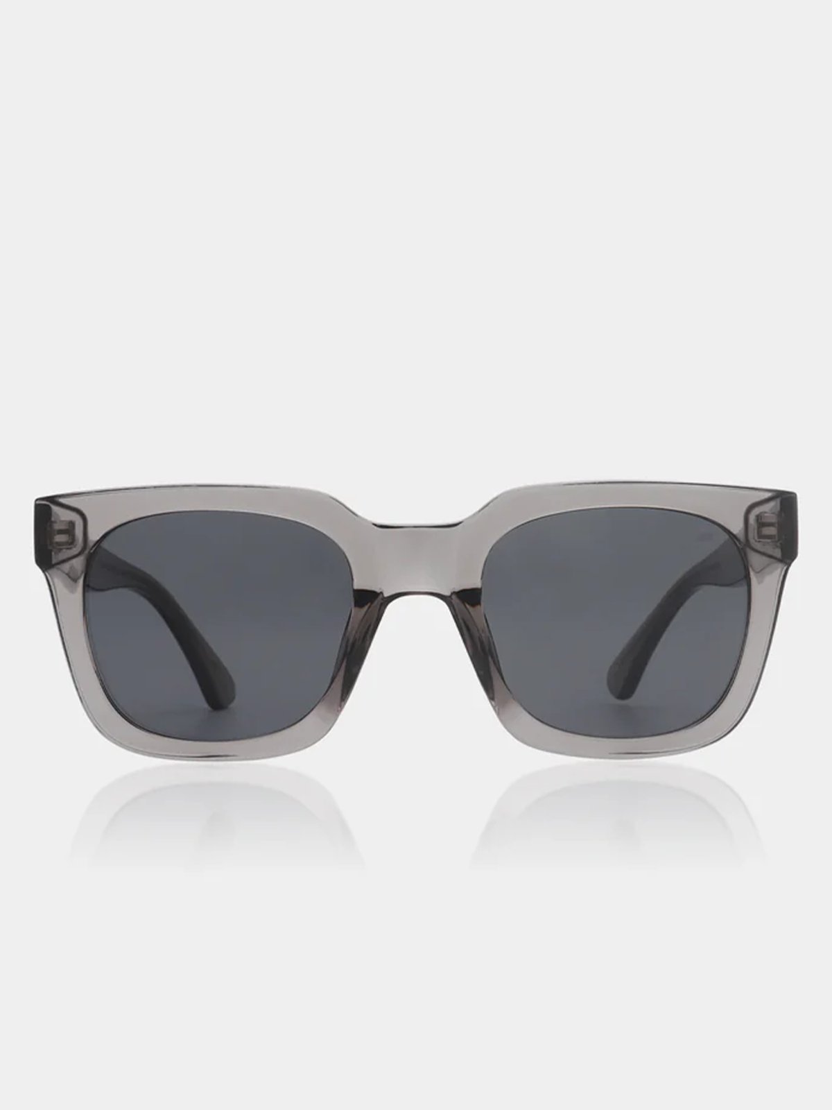 A. KJÆRBEDE Nancy Grey Transparent