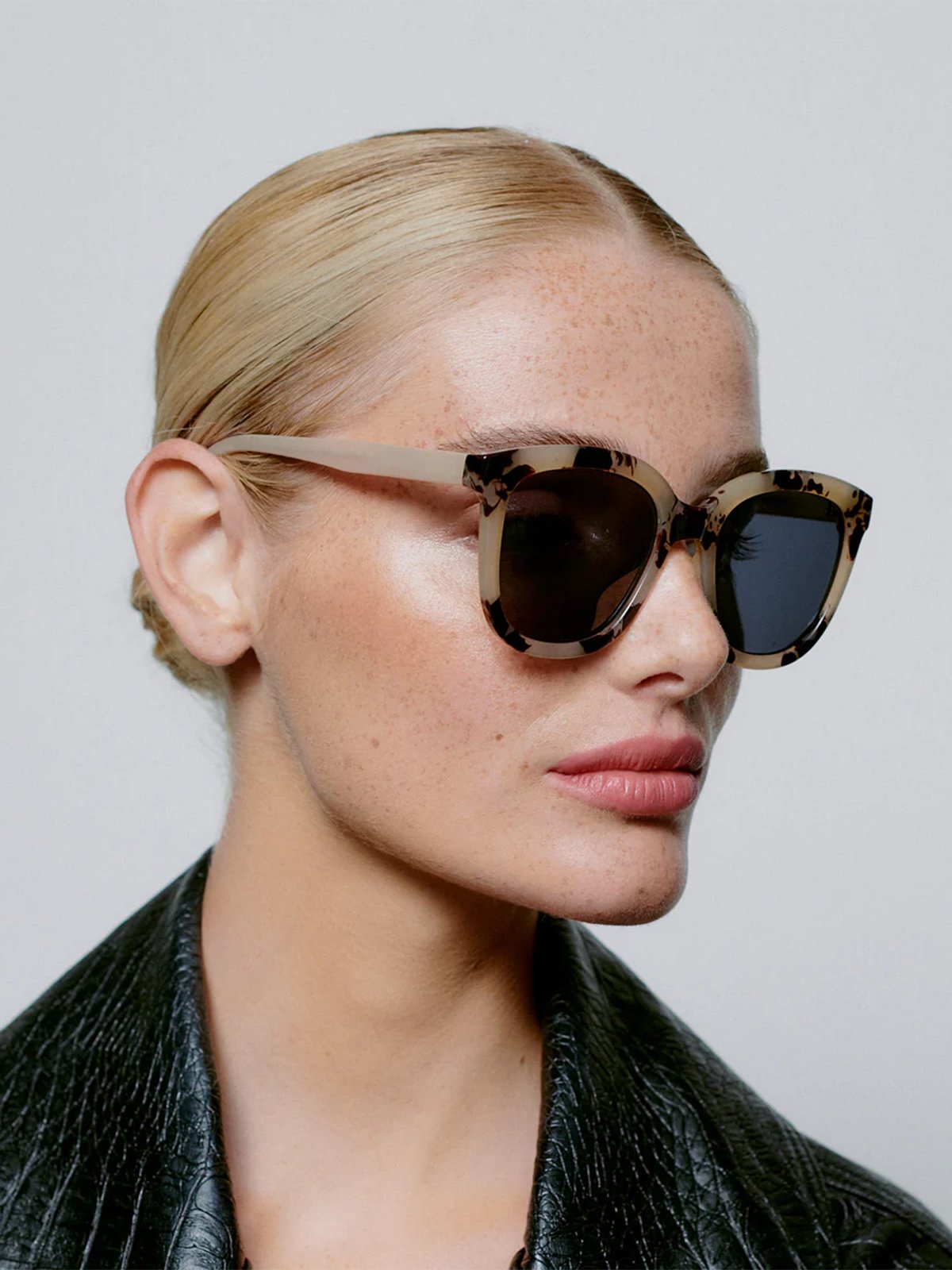 A. KJÆRBEDE Billy Hornet