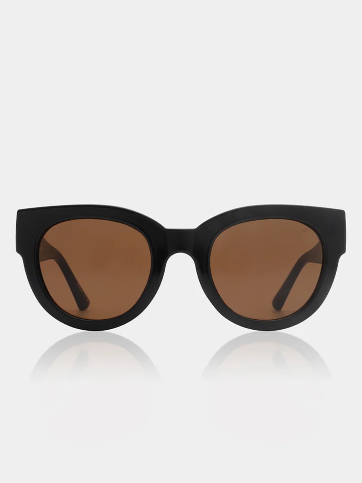 A. KJÆRBEDE Lilly Black