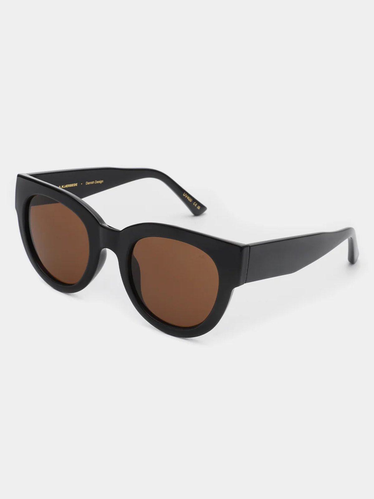 A. KJÆRBEDE Lilly Black