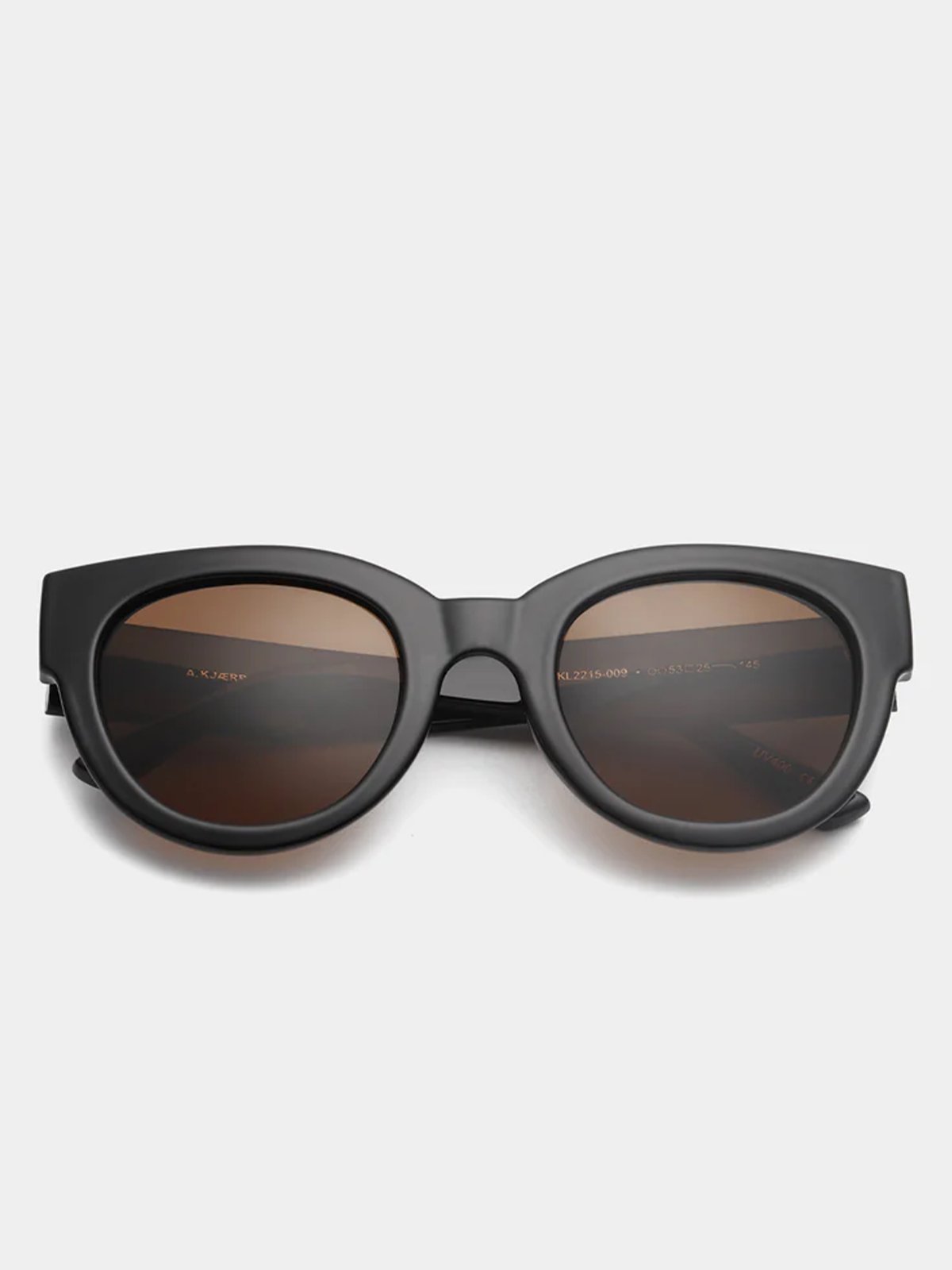 A. KJÆRBEDE Lilly Black