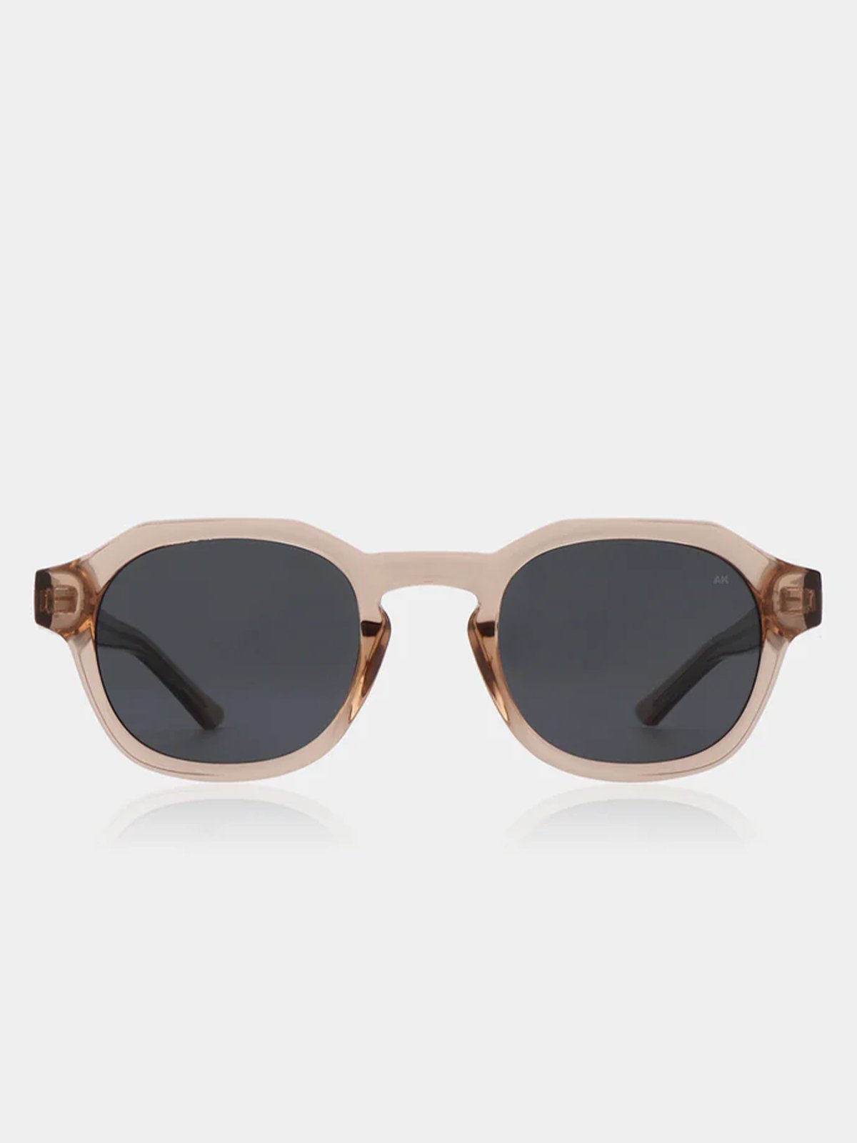 A. KJÆRBEDE Zan Champagne