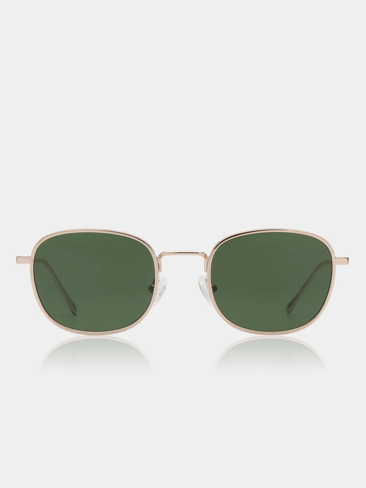 A. KJÆRBEDE Hello Gold