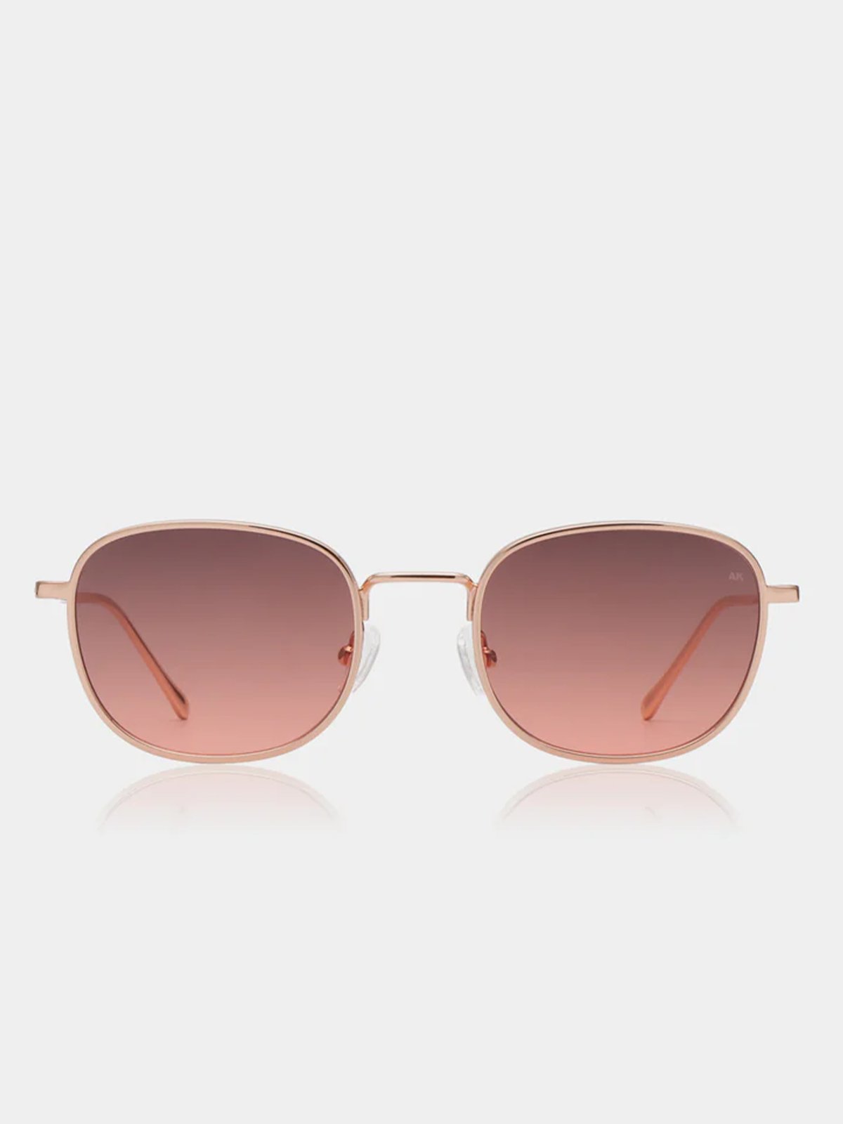 A. KJÆRBEDE Hello Rose Gold