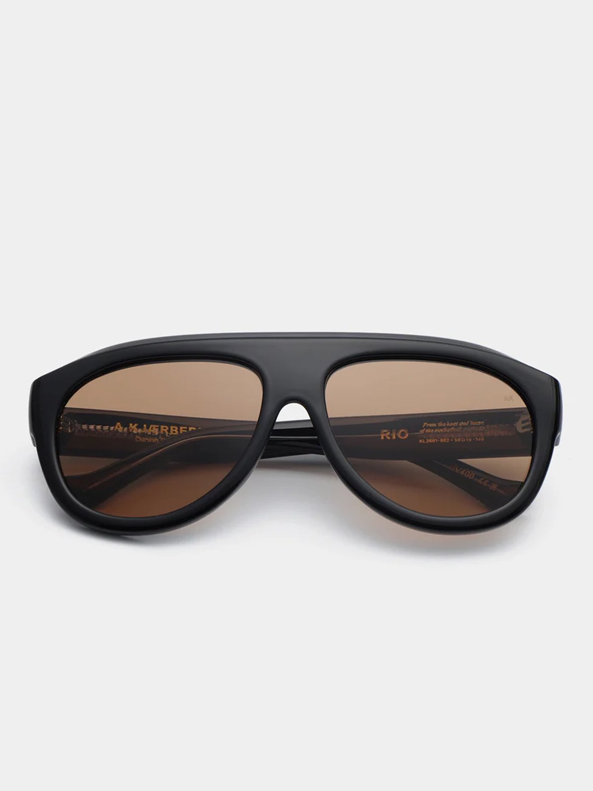 A. KJÆRBEDE Rio Black